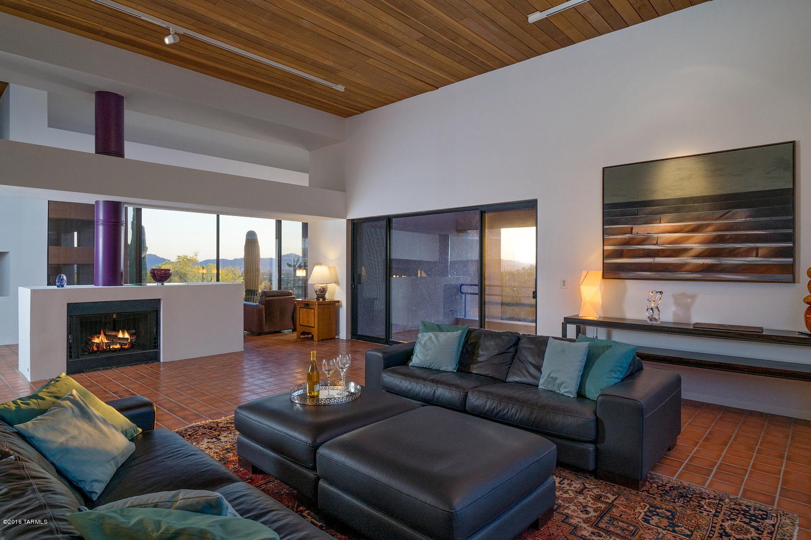 Catalina Foothills Estates - Residential