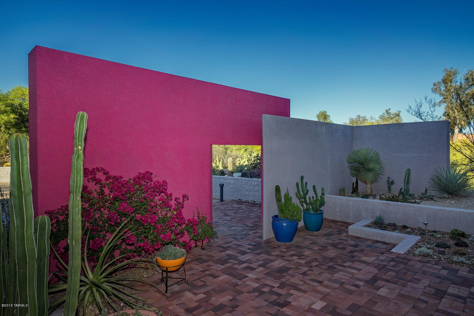 Catalina Foothills Estates - Residential