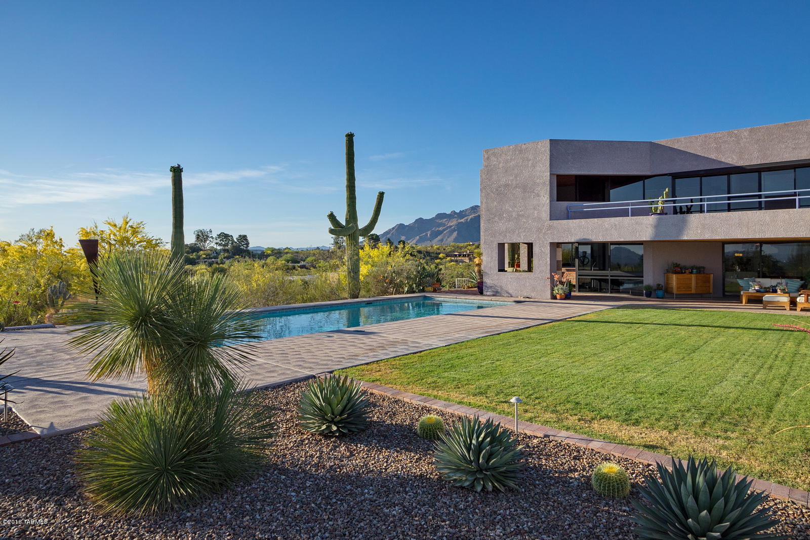 Catalina Foothills Estates - Residential