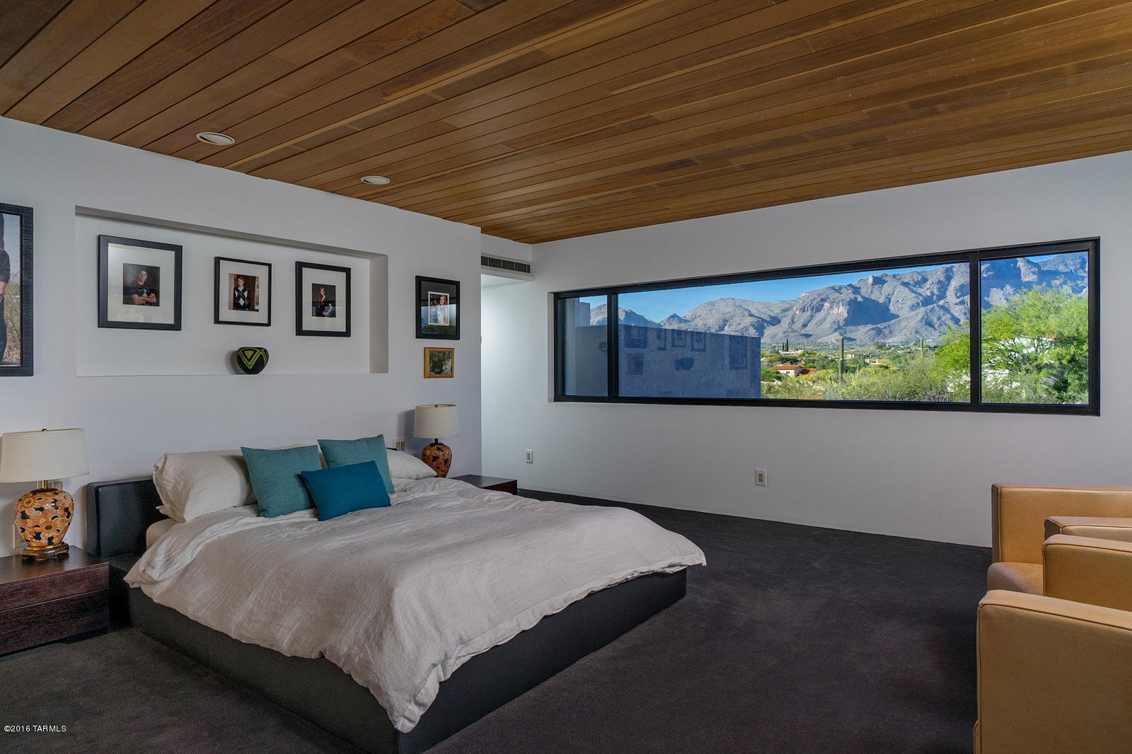 Catalina Foothills Estates - Residential