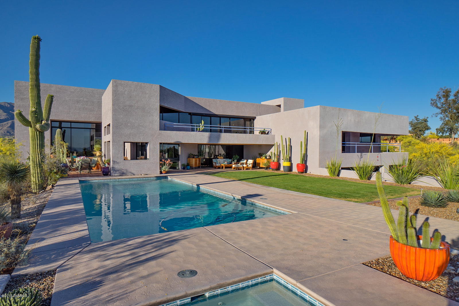 Catalina Foothills Estates - Residential