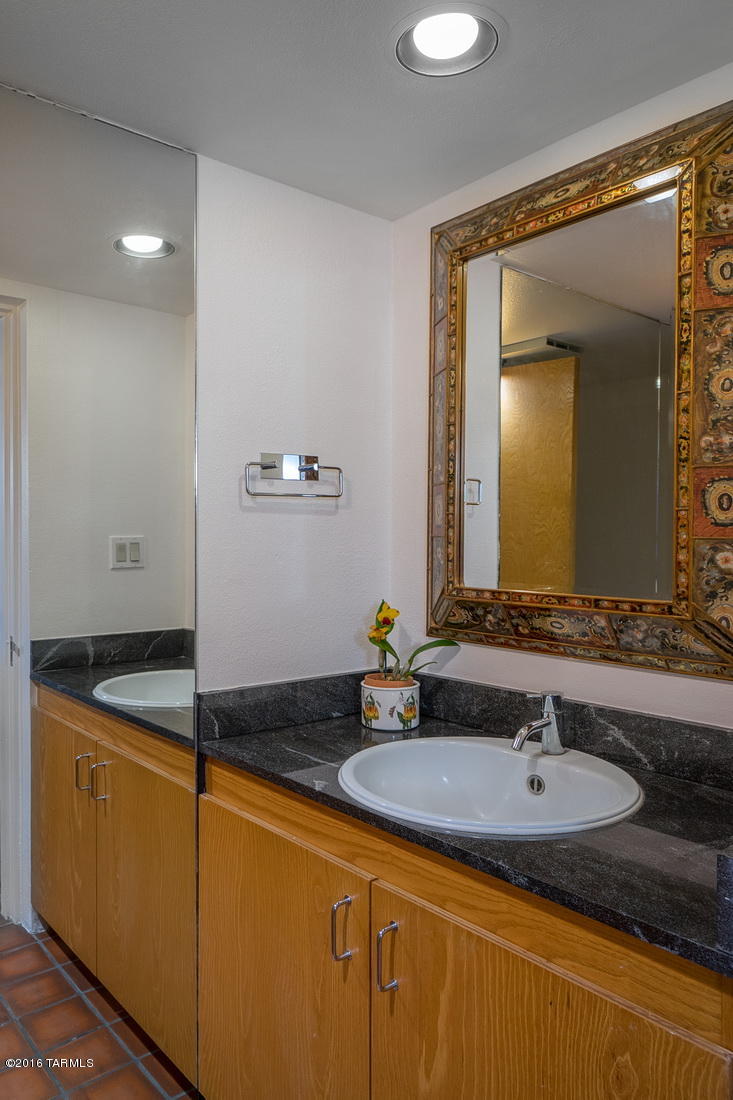 Catalina Foothills Estates - Residential