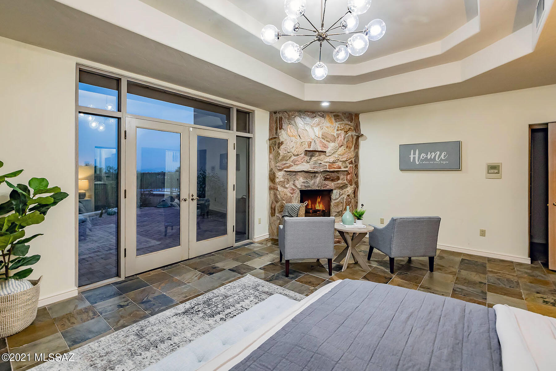 Catalina Foothills Est. NO. 10 (73-90, 119, 121, 123, 127-146) - Residential