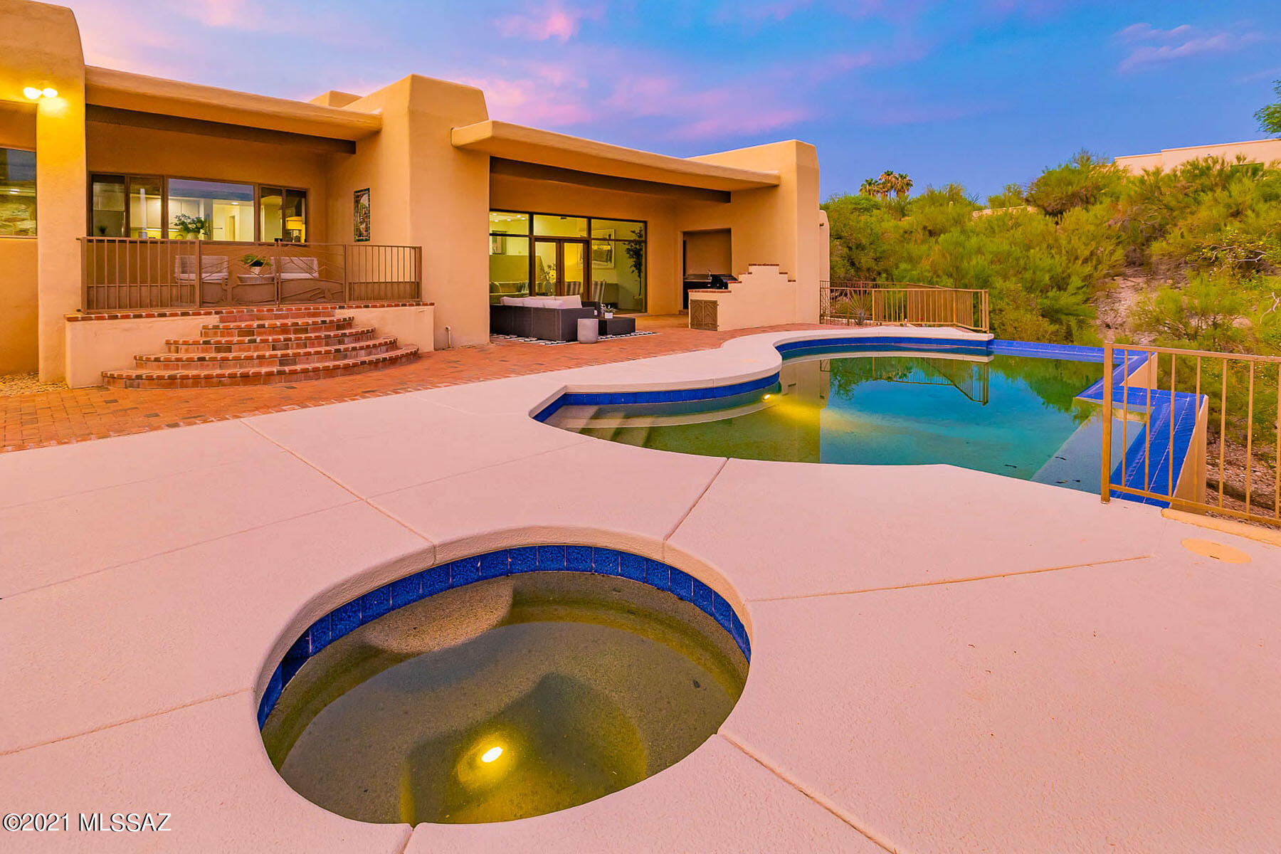 Catalina Foothills Est. NO. 10 (73-90, 119, 121, 123, 127-146) - Residential
