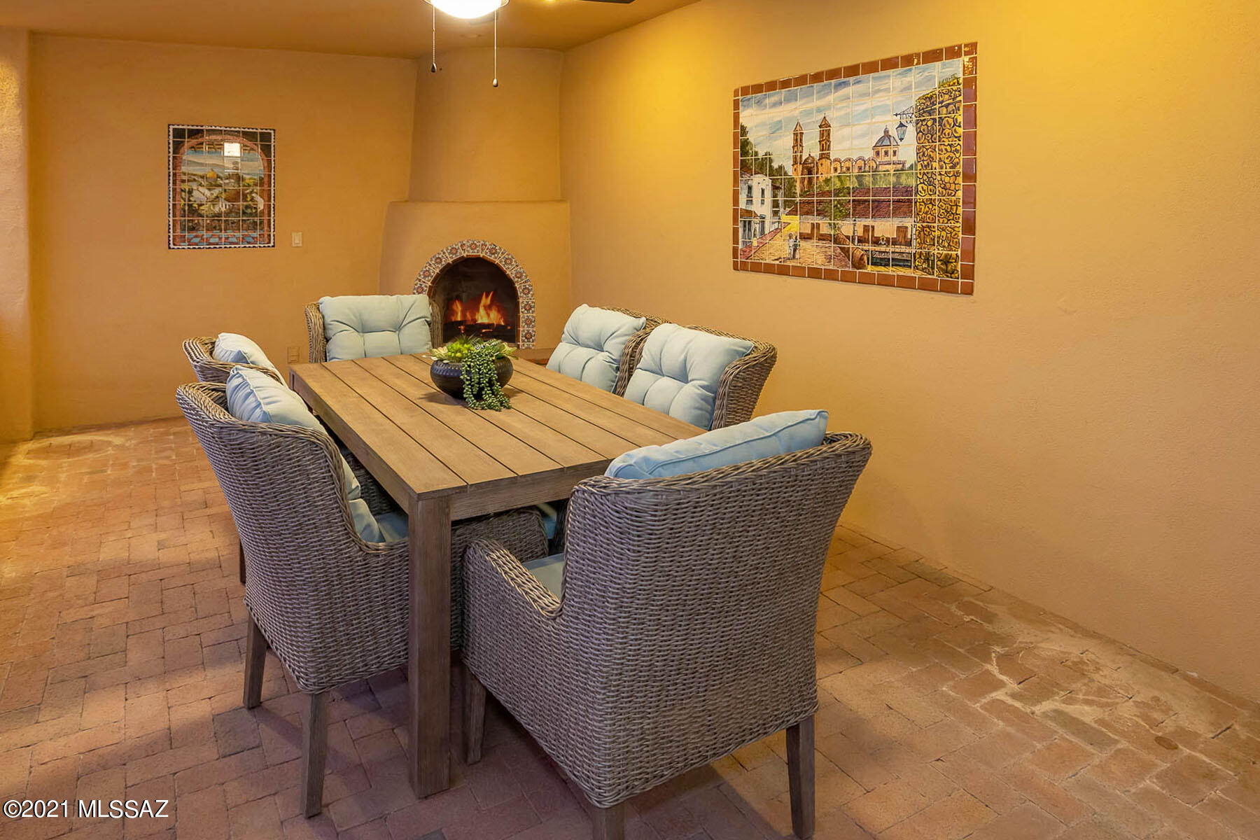 Catalina Foothills Est. NO. 10 (73-90, 119, 121, 123, 127-146) - Residential