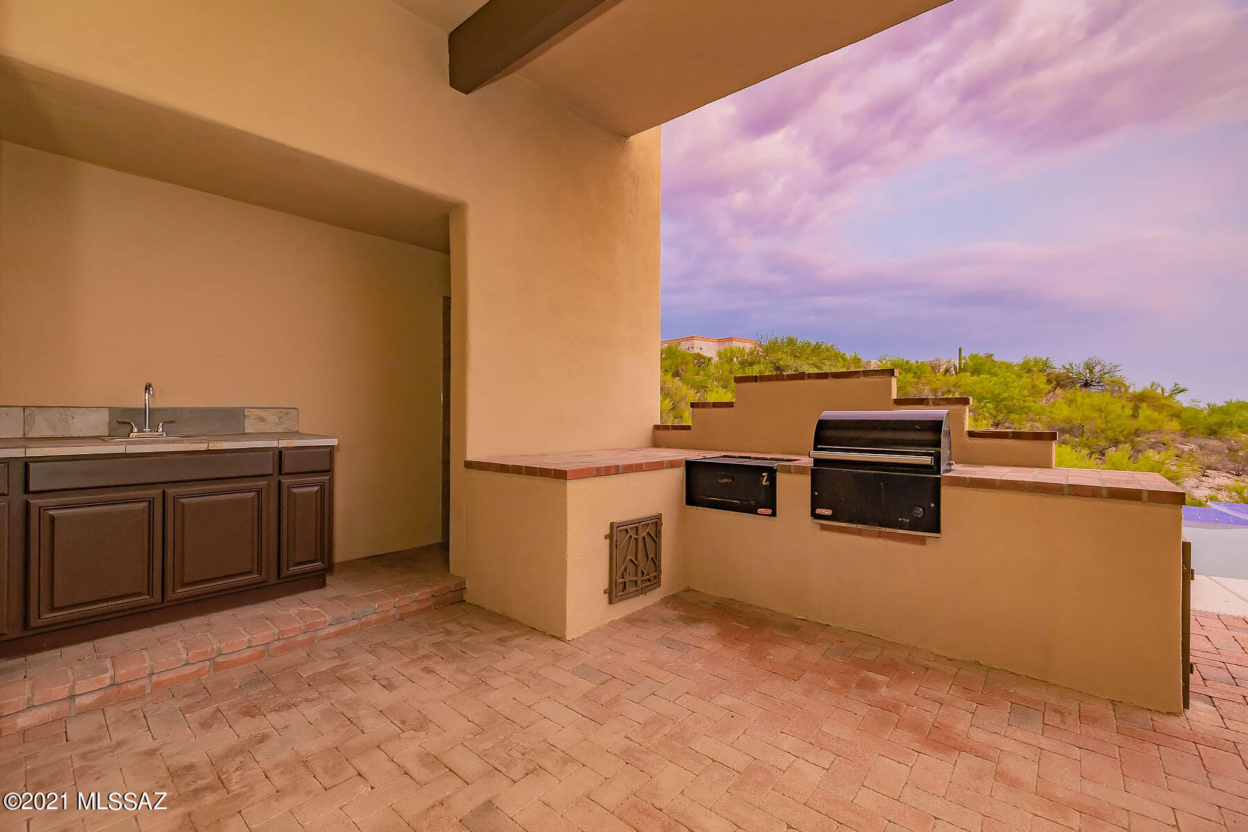 Catalina Foothills Est. NO. 10 (73-90, 119, 121, 123, 127-146) - Residential
