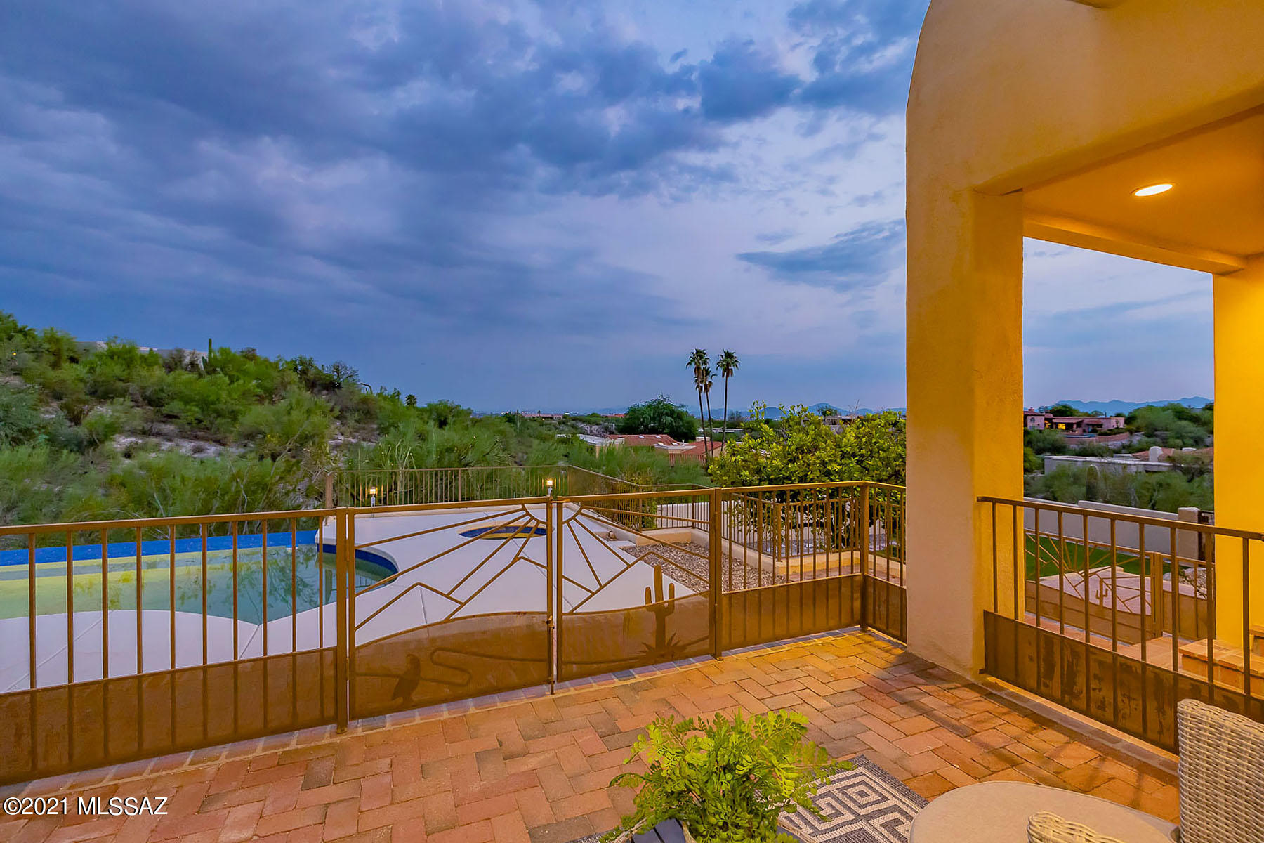 Catalina Foothills Est. NO. 10 (73-90, 119, 121, 123, 127-146) - Residential