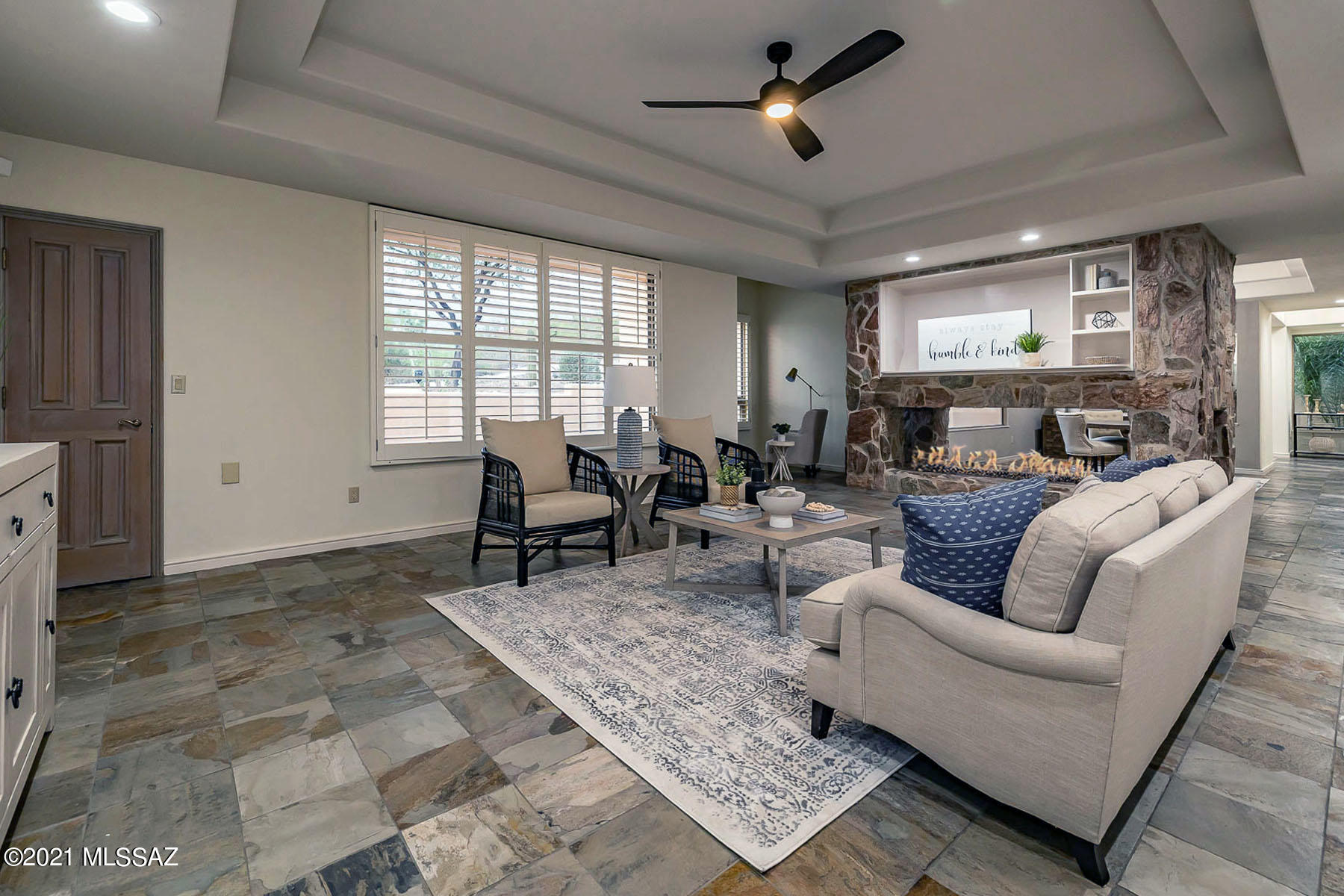 Catalina Foothills Est. NO. 10 (73-90, 119, 121, 123, 127-146) - Residential
