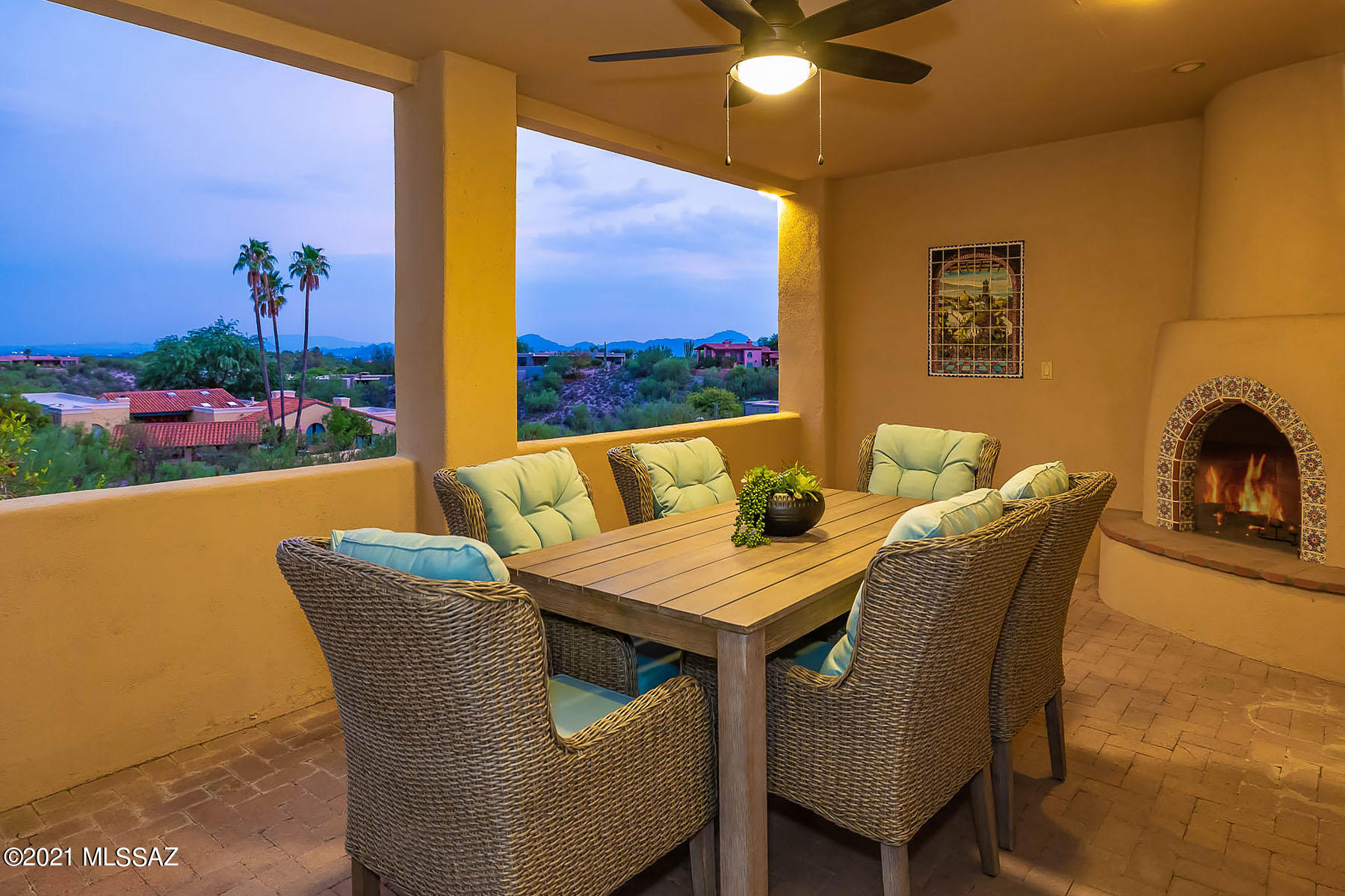 Catalina Foothills Est. NO. 10 (73-90, 119, 121, 123, 127-146) - Residential