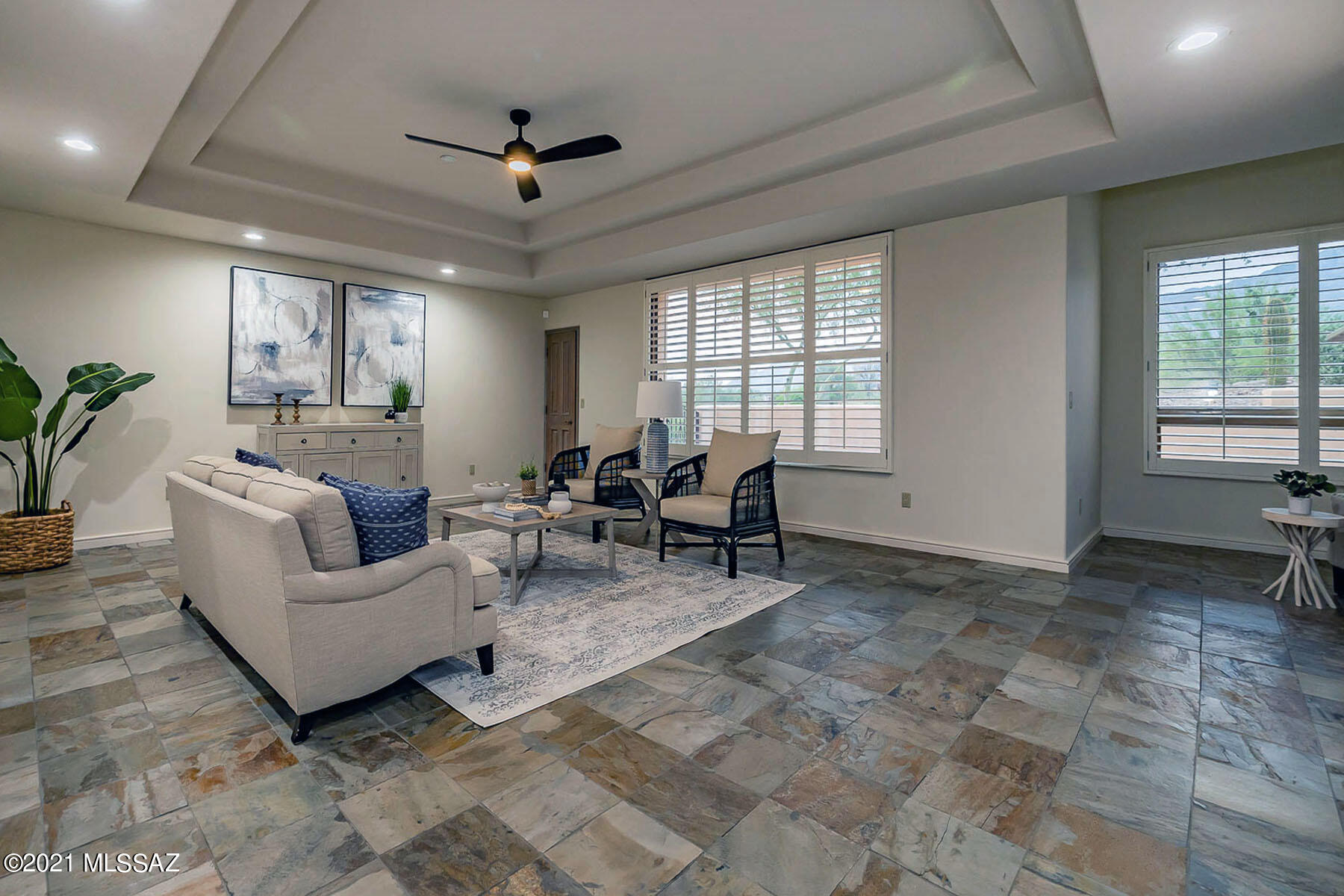 Catalina Foothills Est. NO. 10 (73-90, 119, 121, 123, 127-146) - Residential