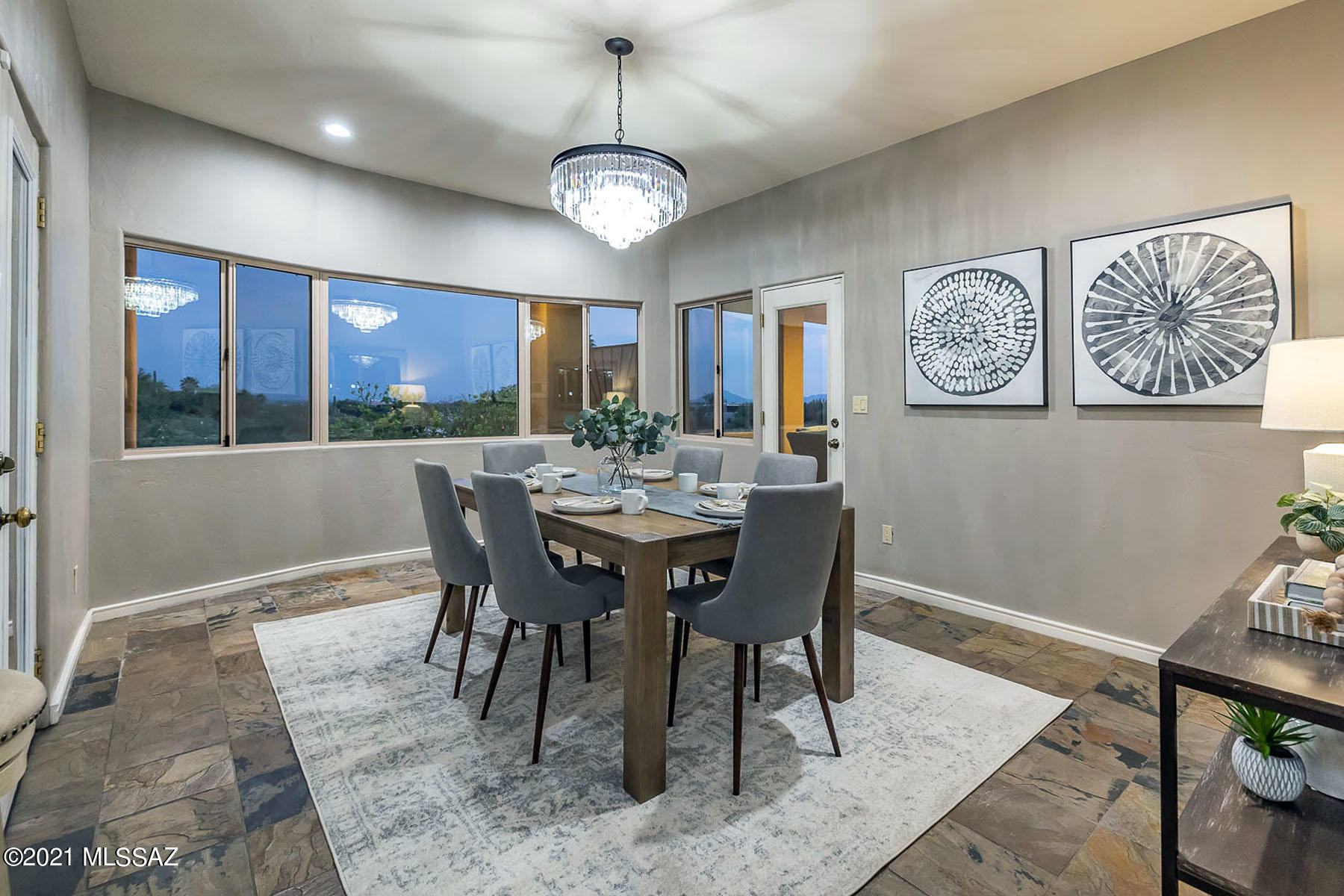 Catalina Foothills Est. NO. 10 (73-90, 119, 121, 123, 127-146) - Residential