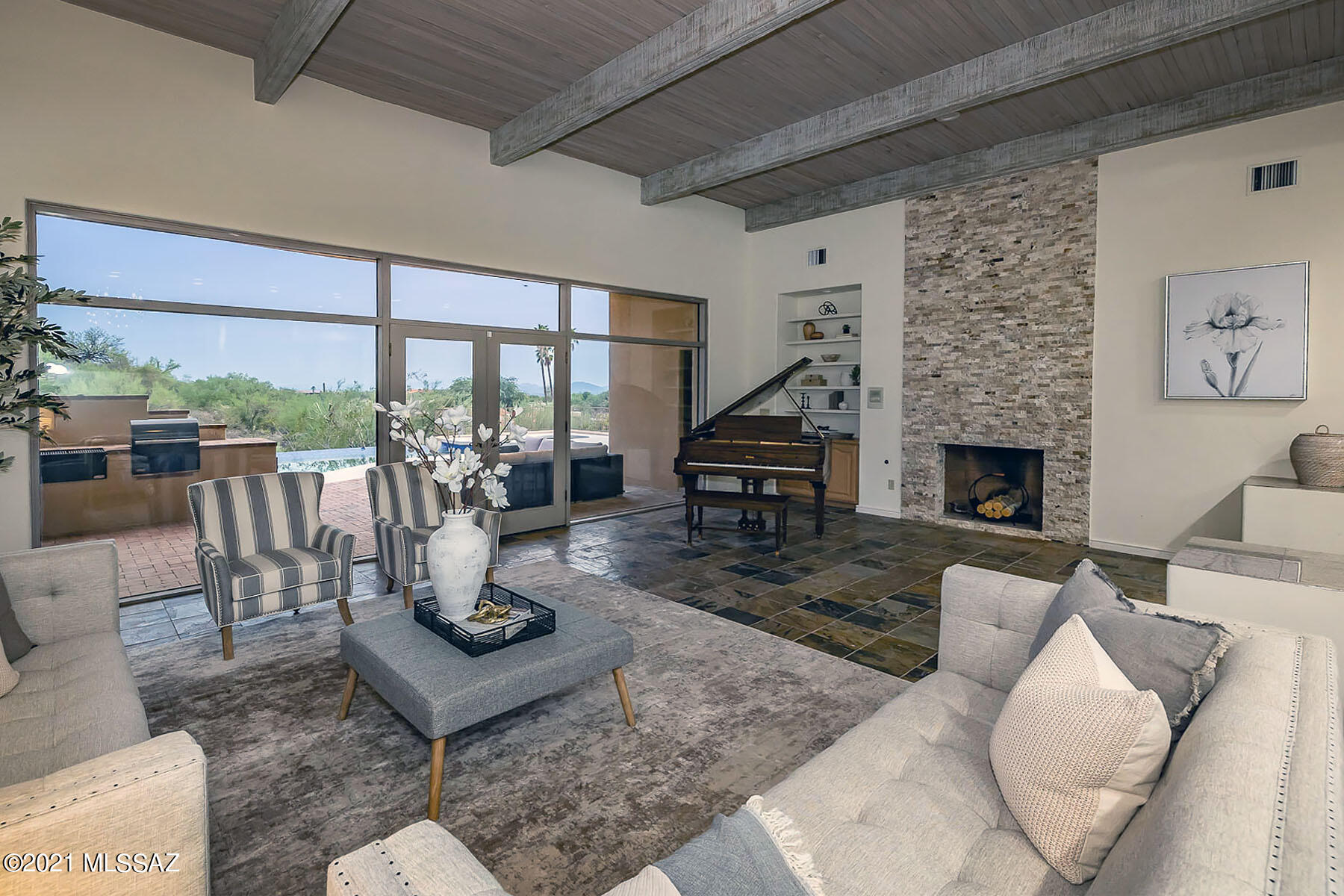 Catalina Foothills Est. NO. 10 (73-90, 119, 121, 123, 127-146) - Residential