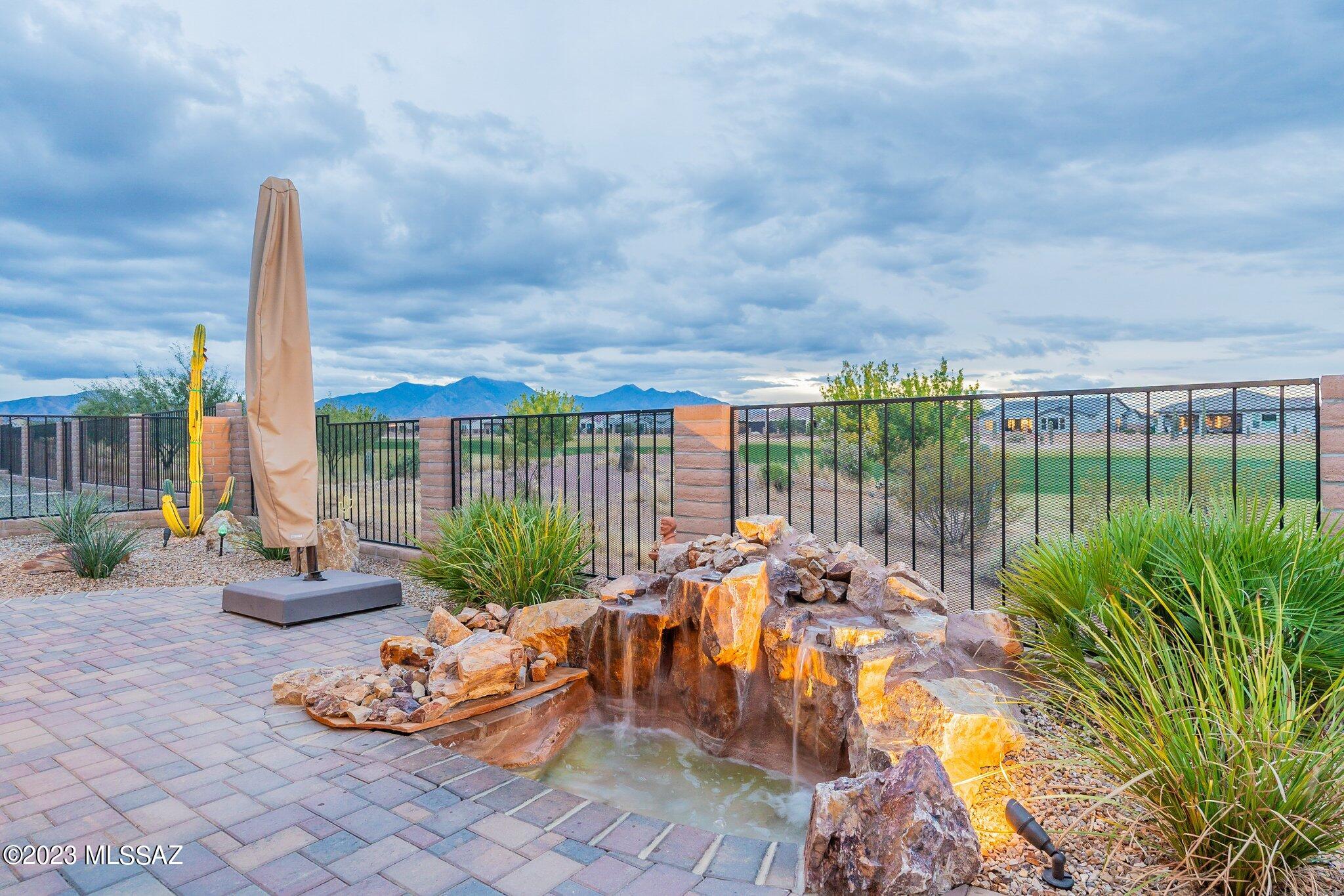 Quail Creek II (1-34) - Residential