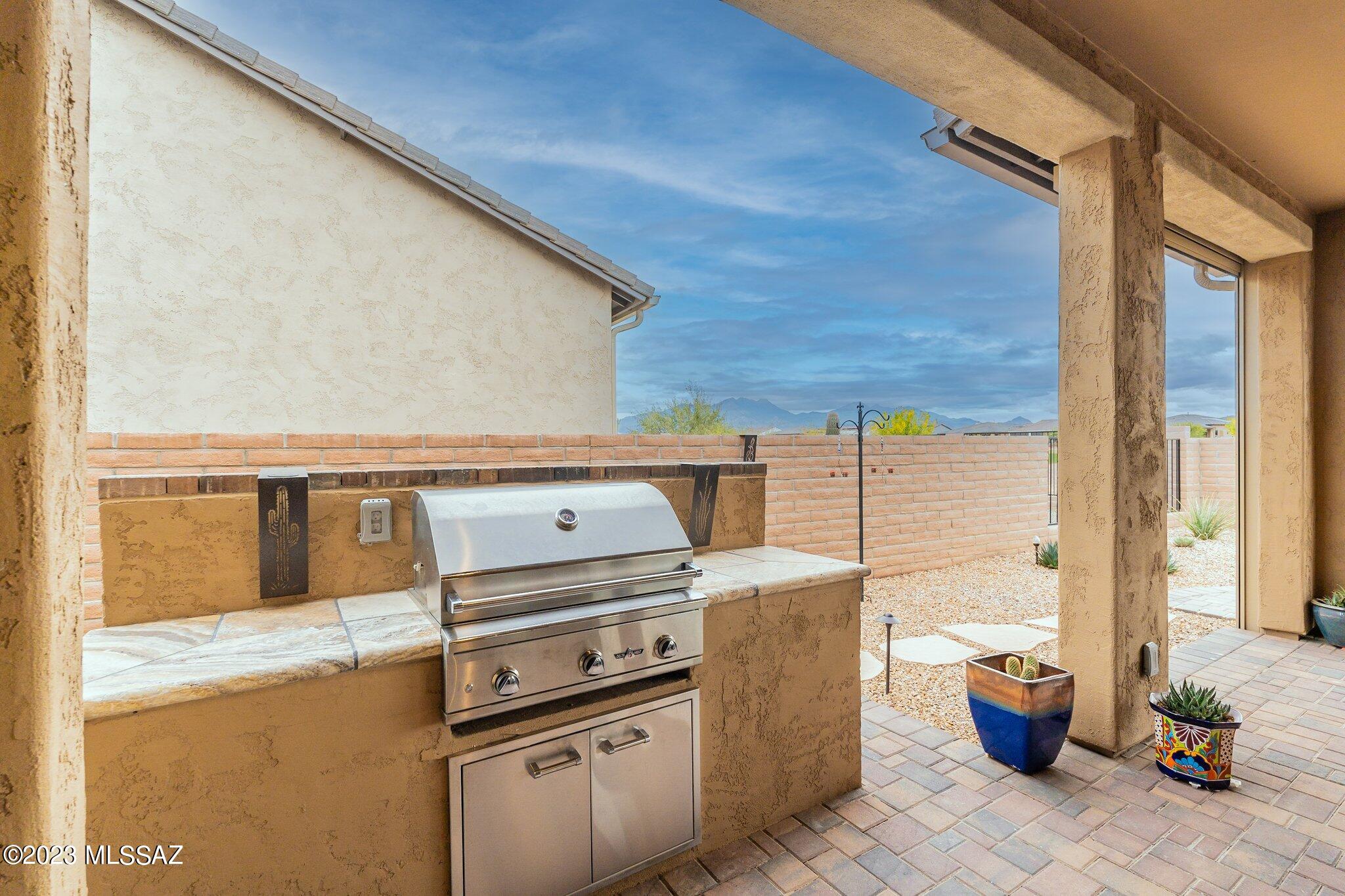 Quail Creek II (1-34) - Residential