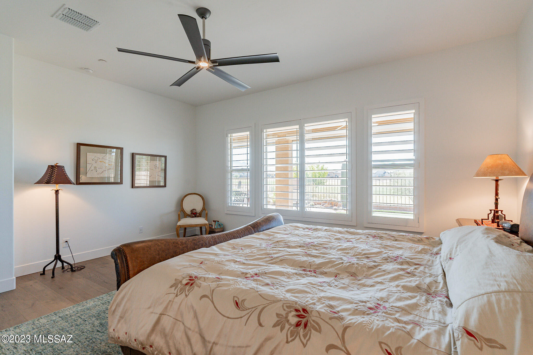 Quail Creek II (1-34) - Residential