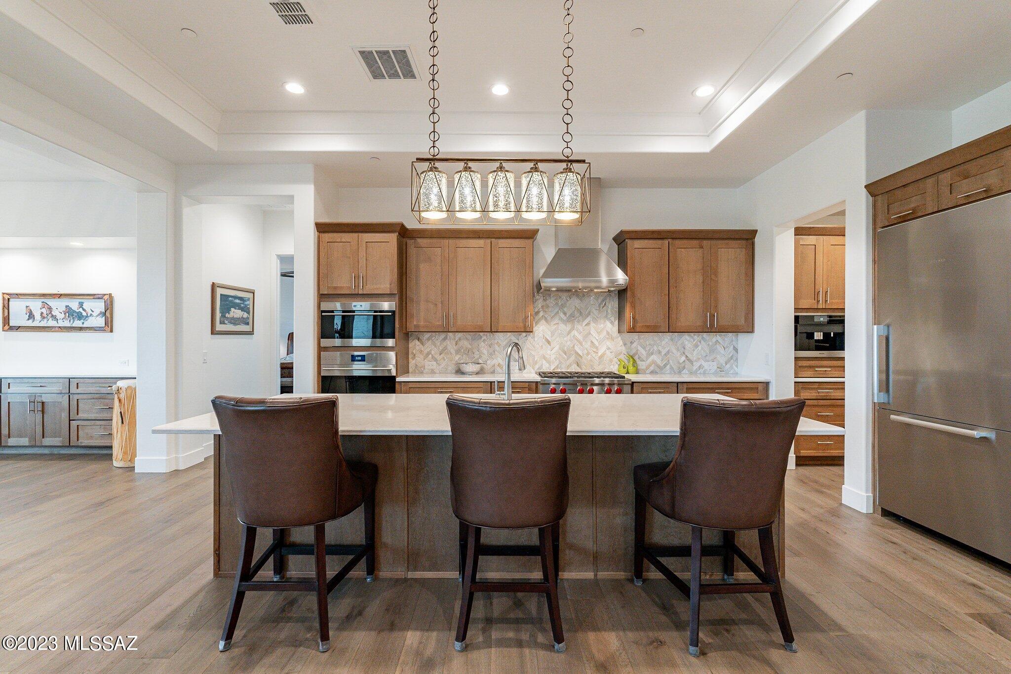 Quail Creek II (1-34) - Residential