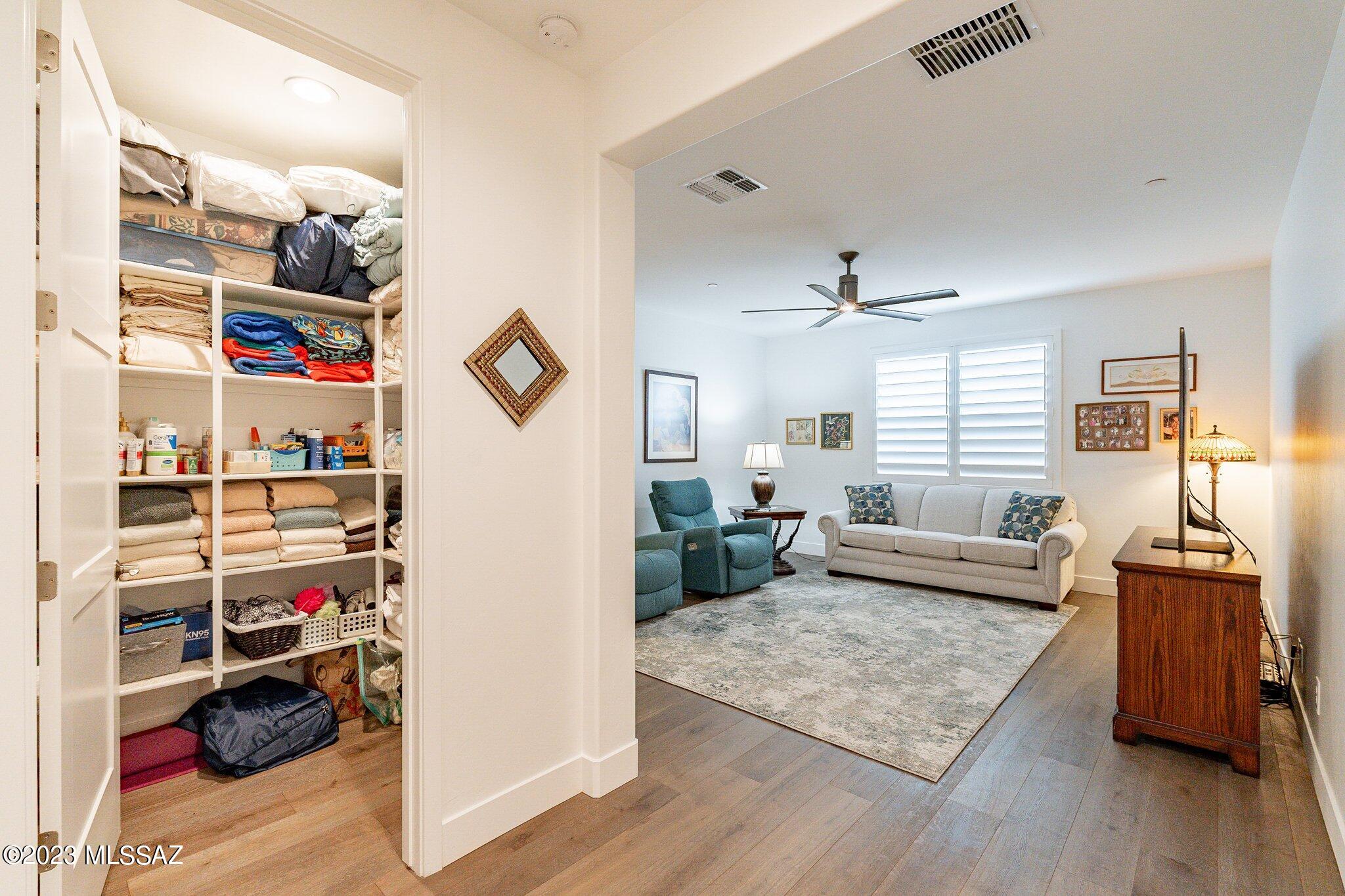 Quail Creek II (1-34) - Residential