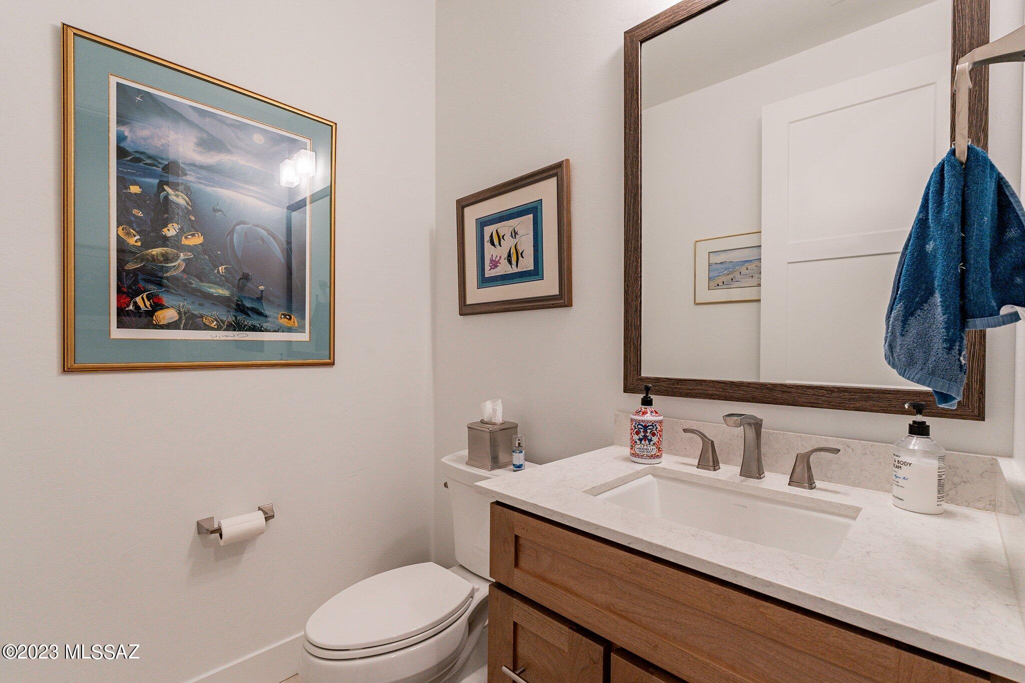 Quail Creek II (1-34) - Residential