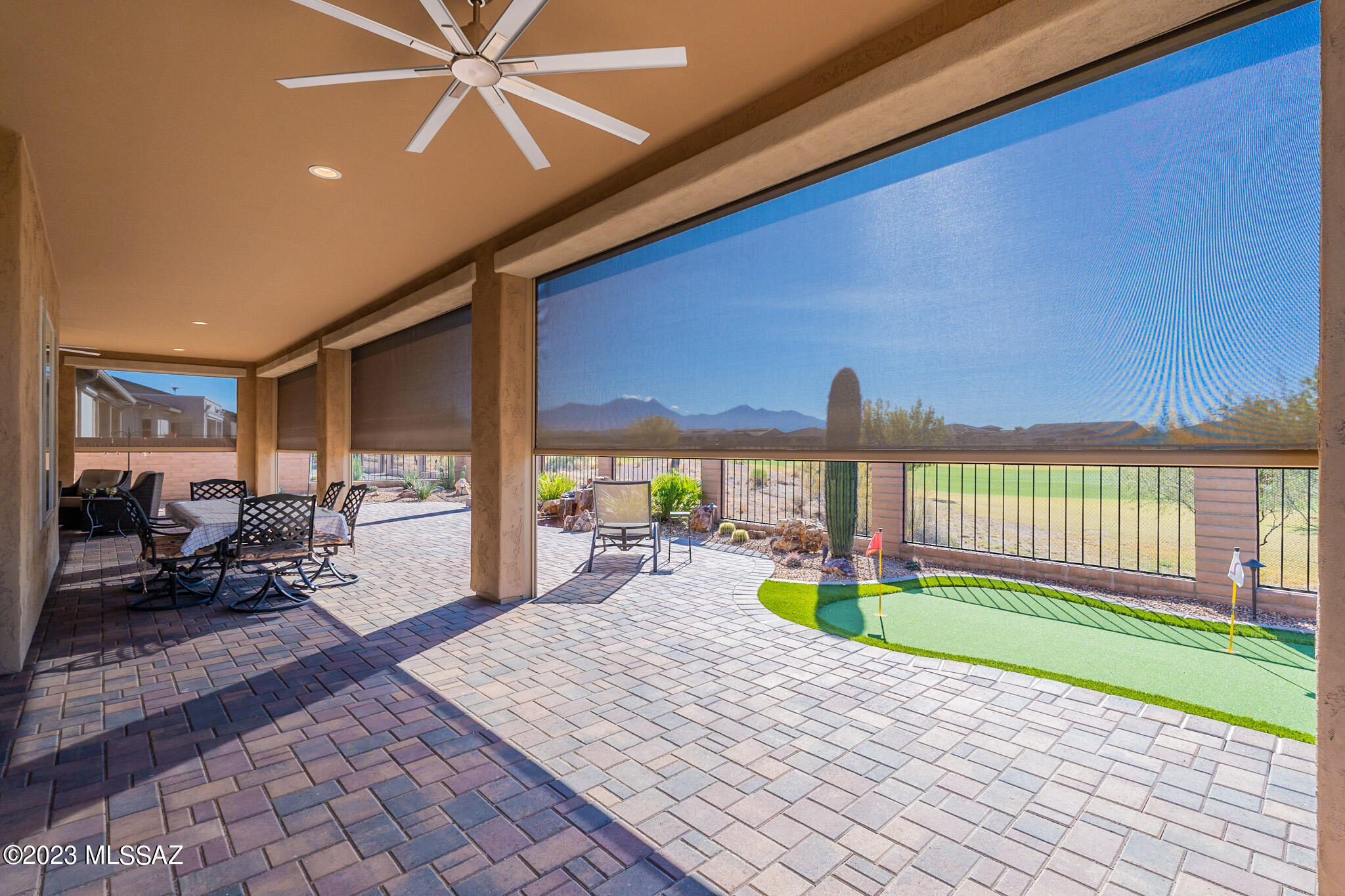 Quail Creek II (1-34) - Residential