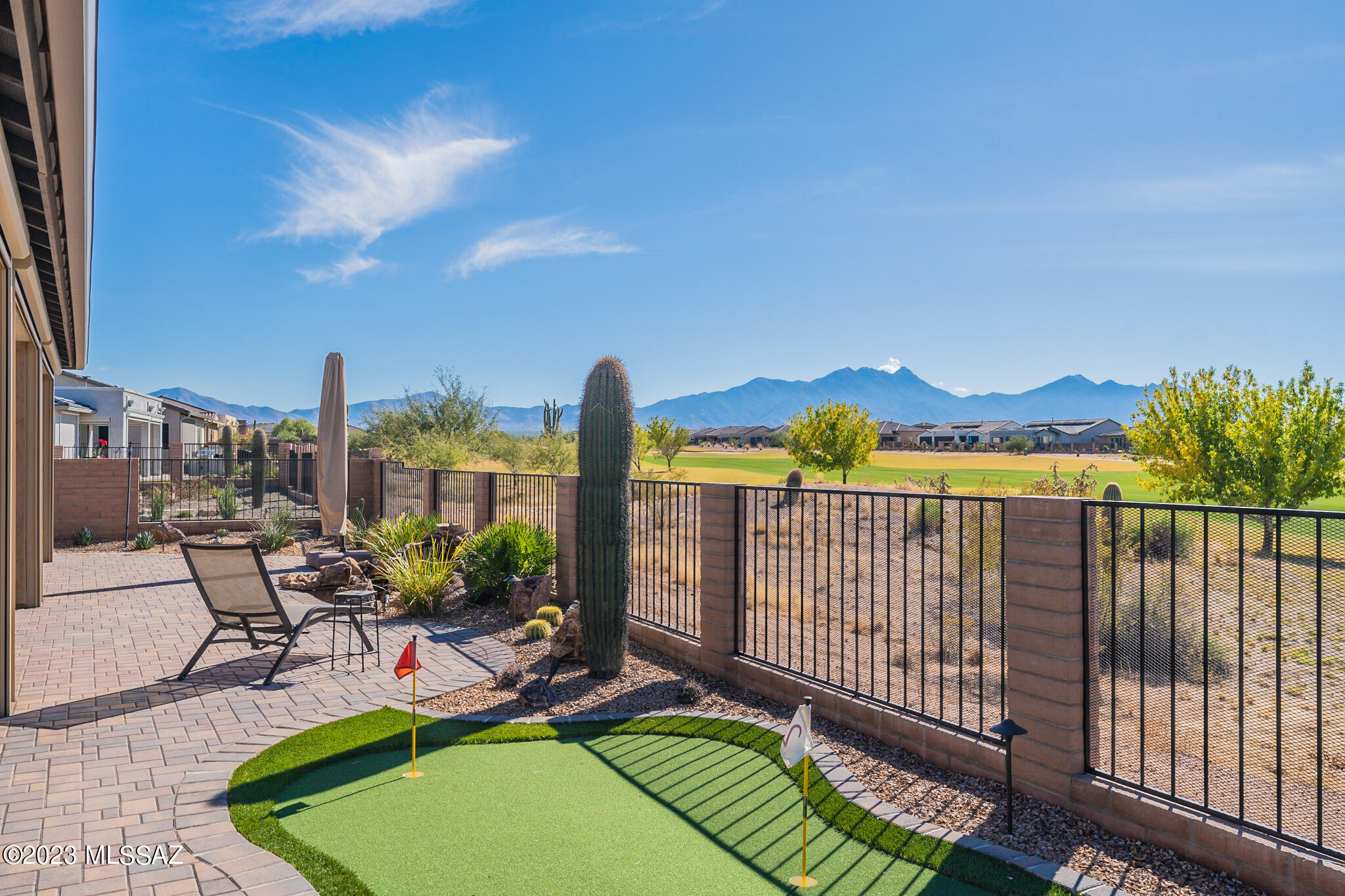 Quail Creek II (1-34) - Residential