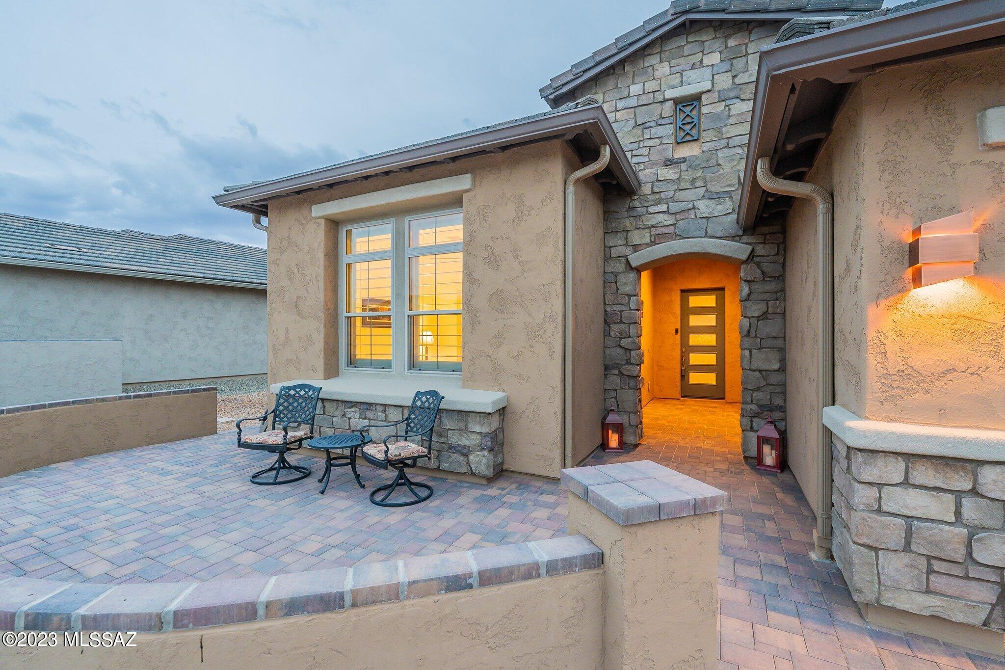 Quail Creek II (1-34) - Residential