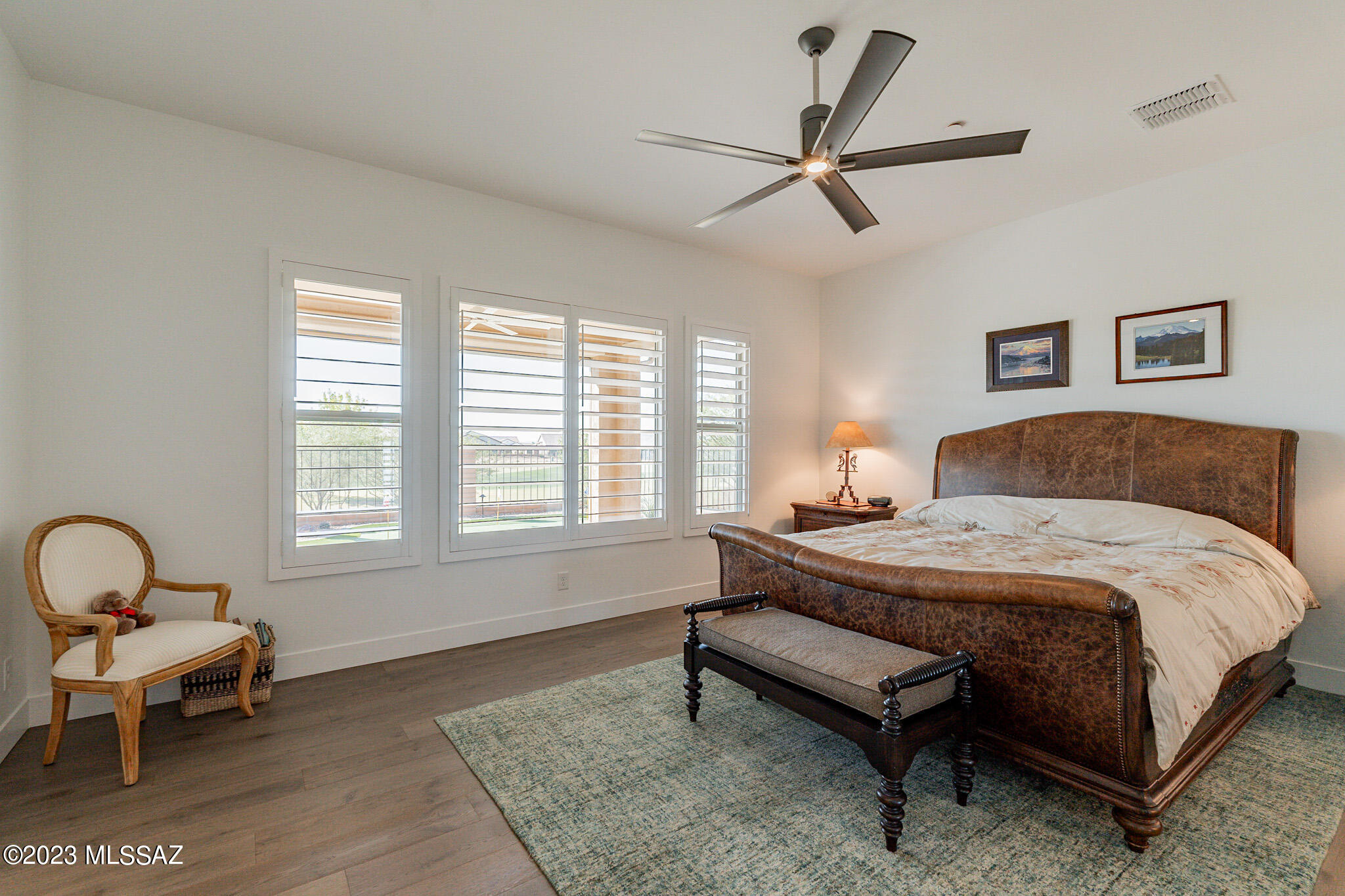 Quail Creek II (1-34) - Residential