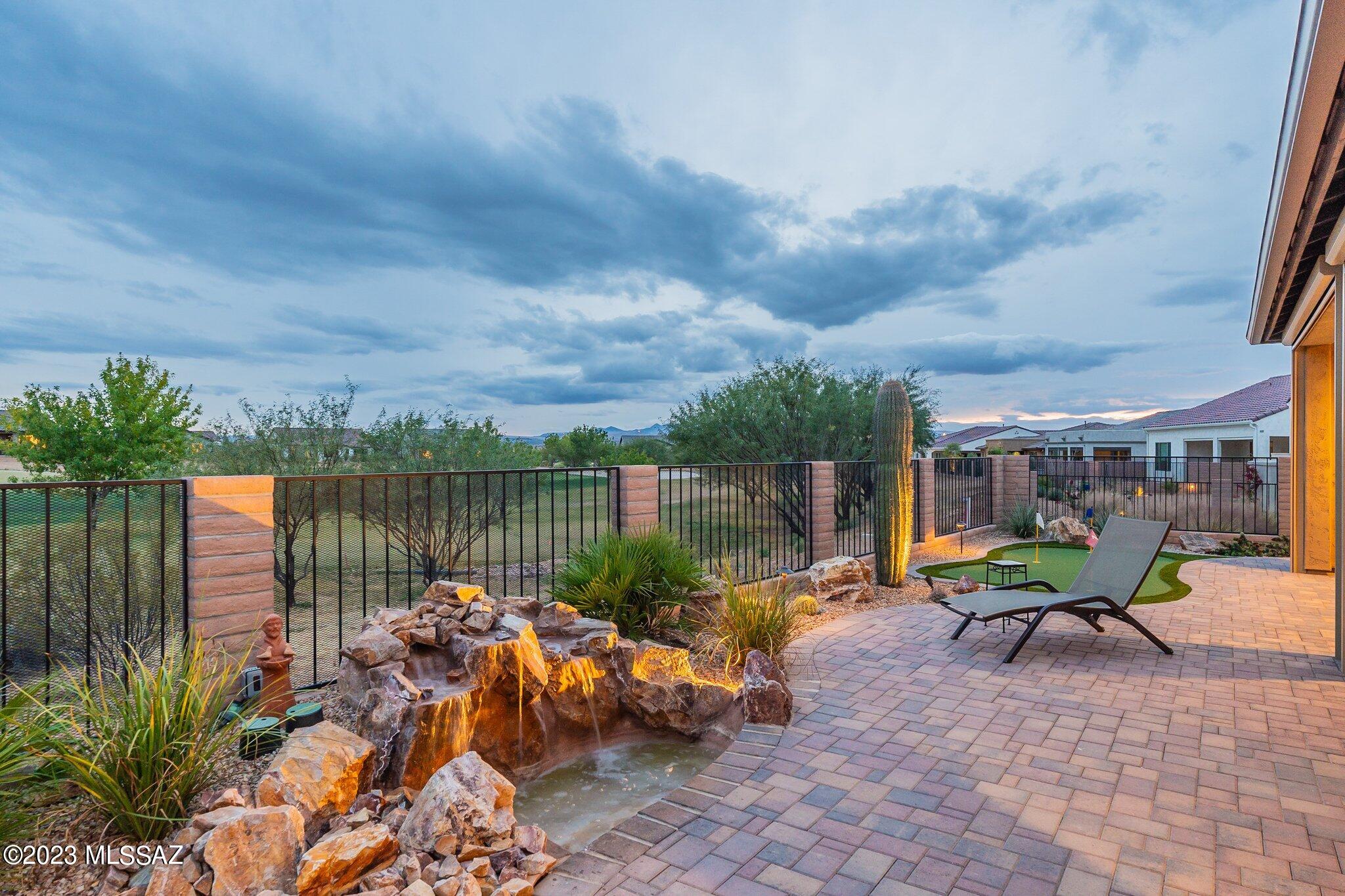 Quail Creek II (1-34) - Residential
