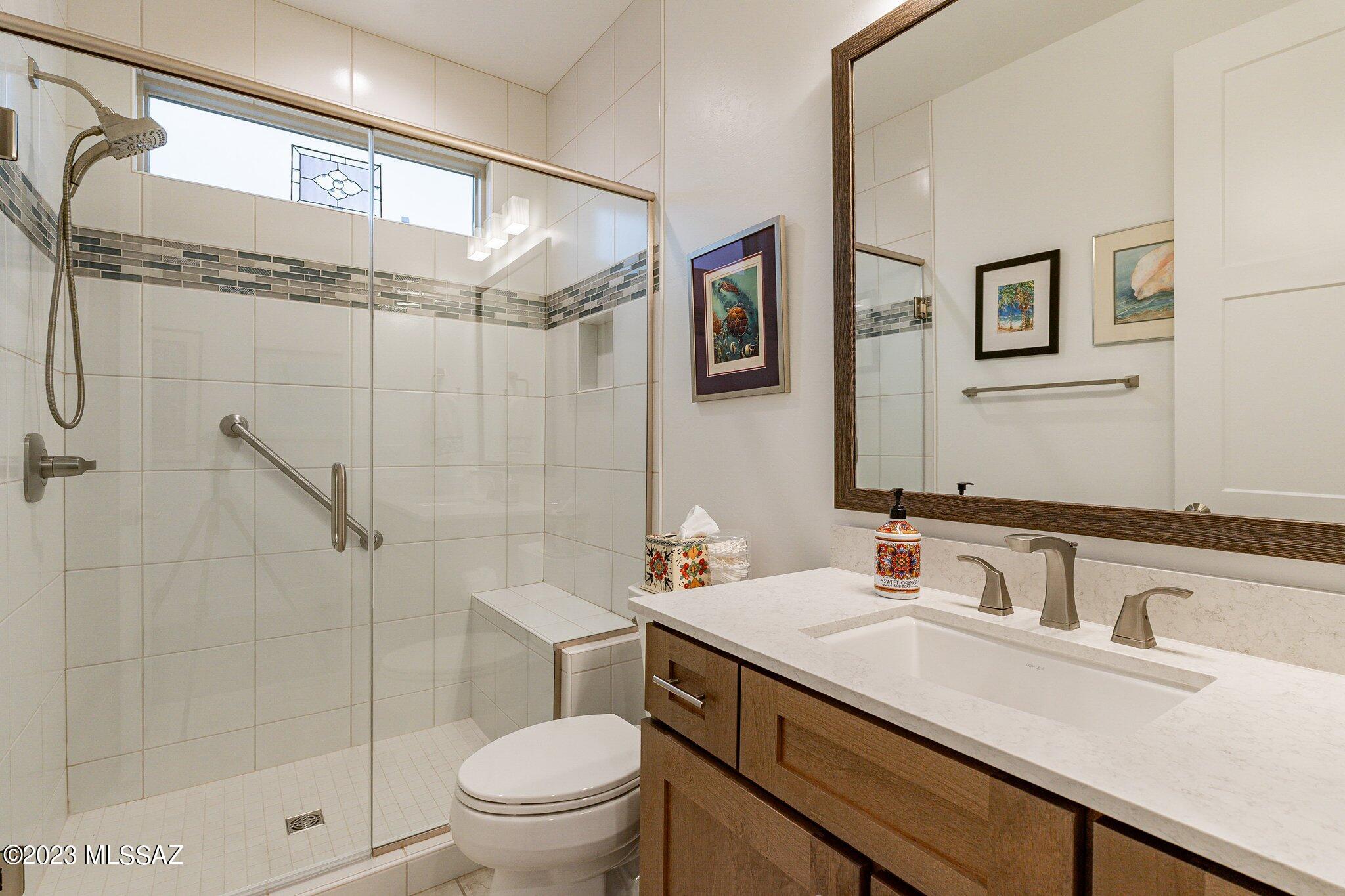 Quail Creek II (1-34) - Residential