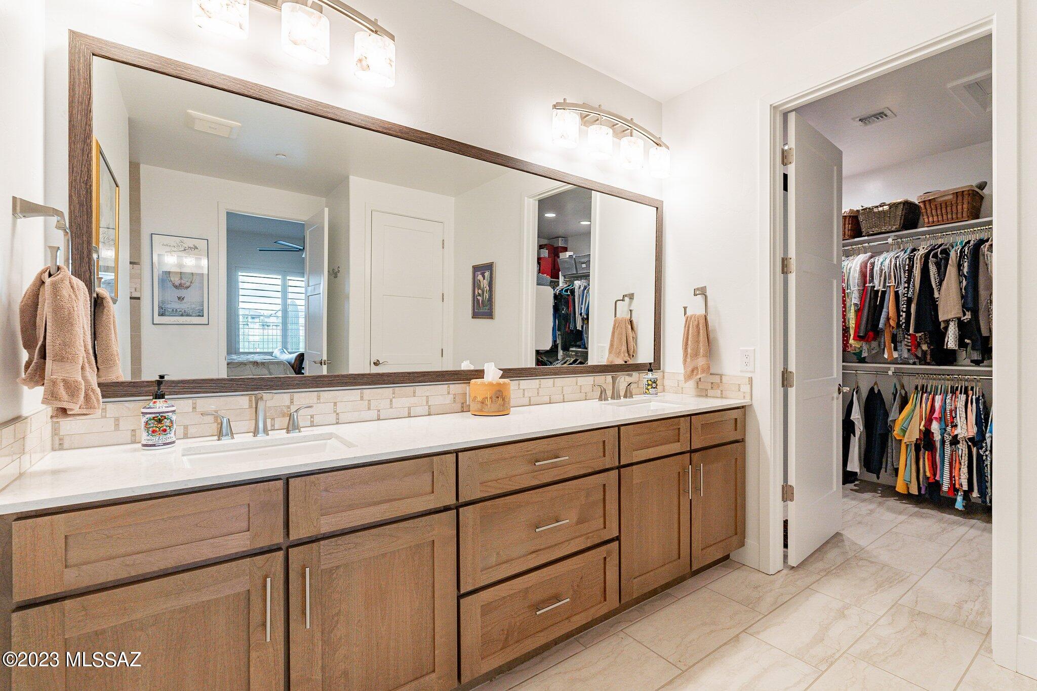 Quail Creek II (1-34) - Residential