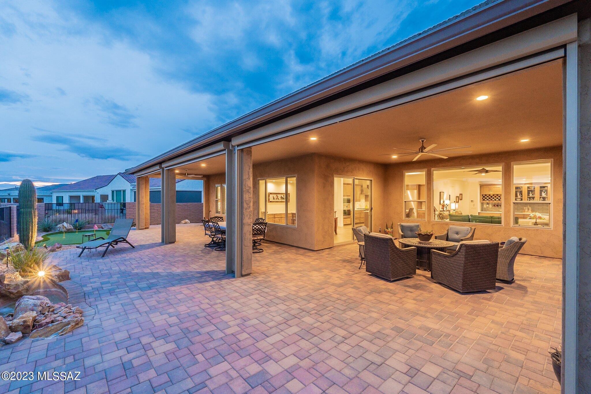 Quail Creek II (1-34) - Residential