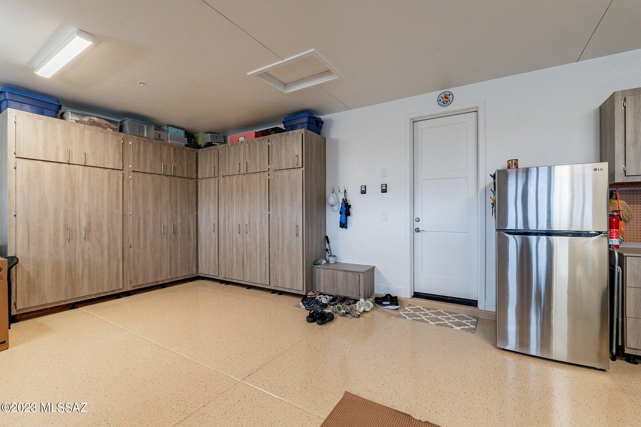 Quail Creek II (1-34) - Residential