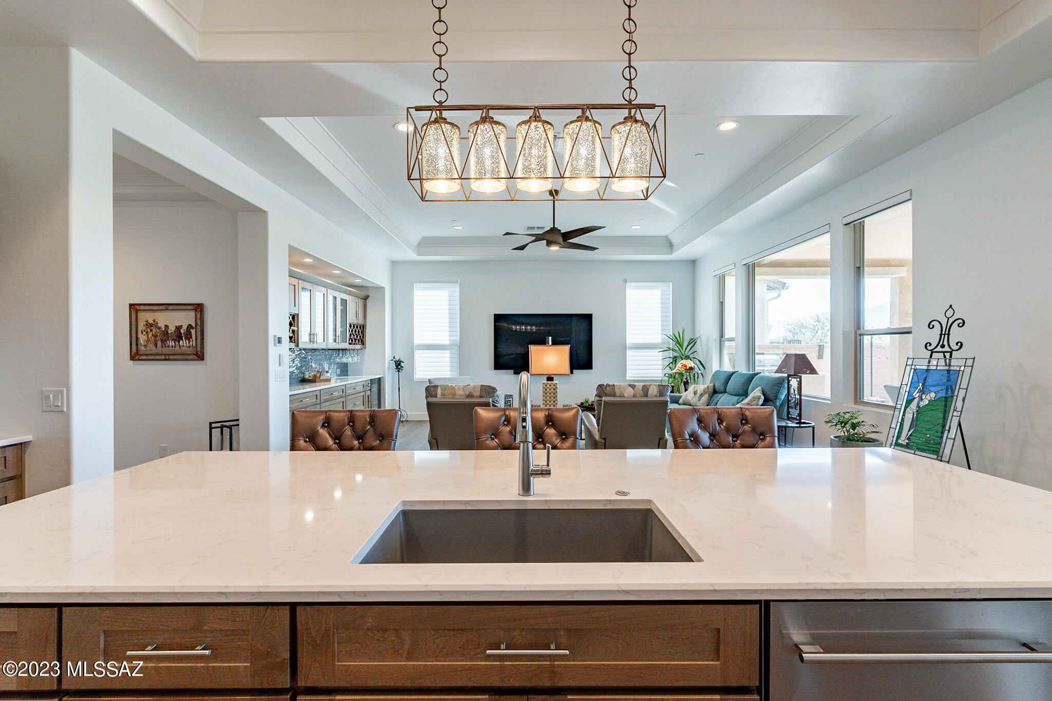 Quail Creek II (1-34) - Residential