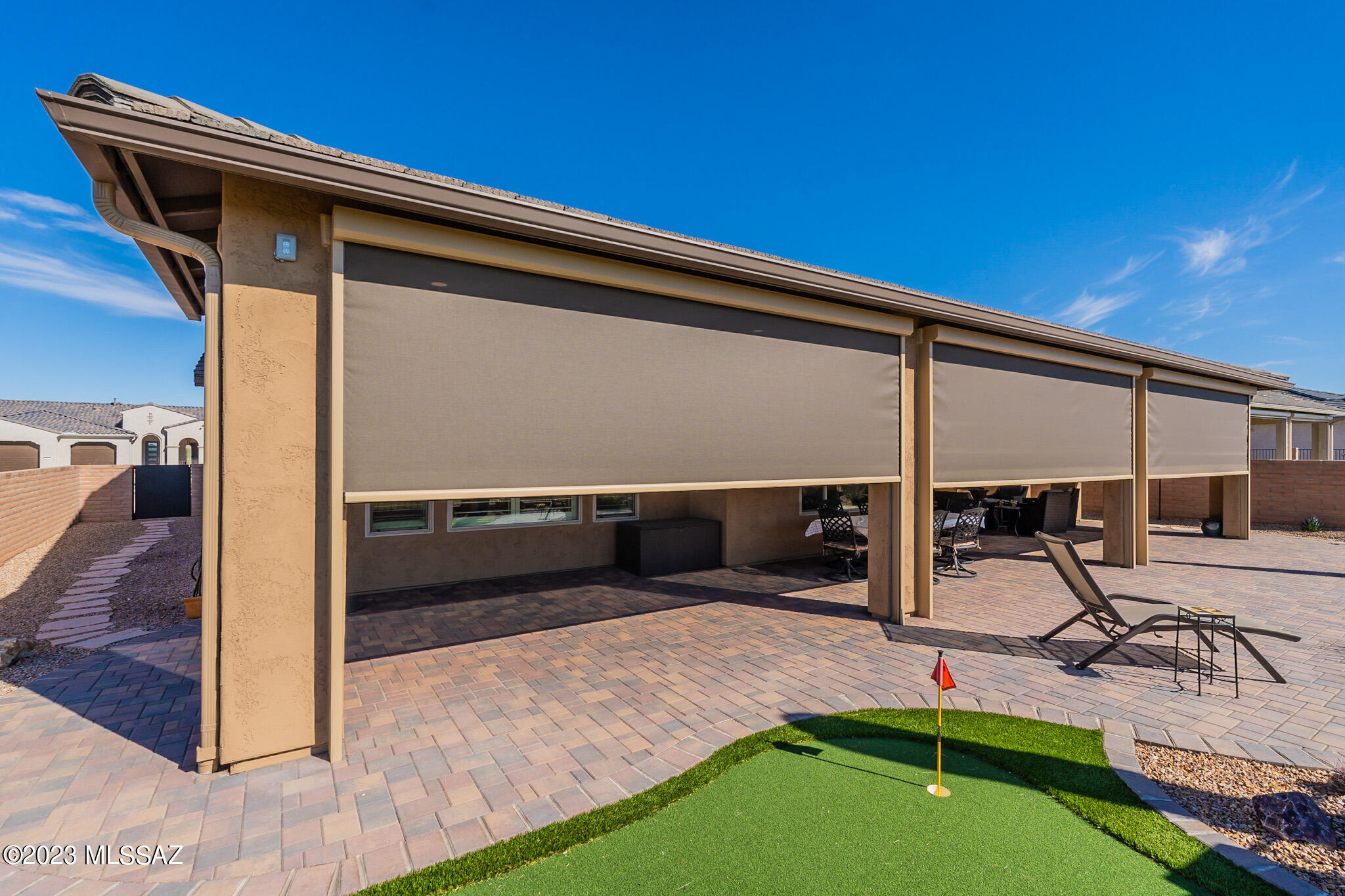 Quail Creek II (1-34) - Residential