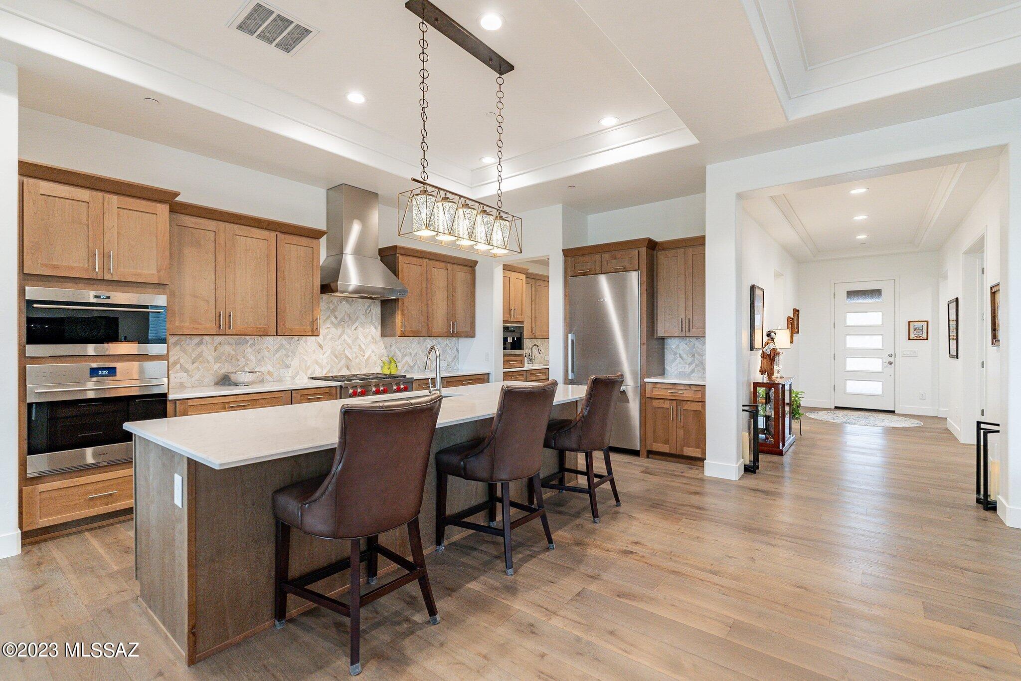 Quail Creek II (1-34) - Residential