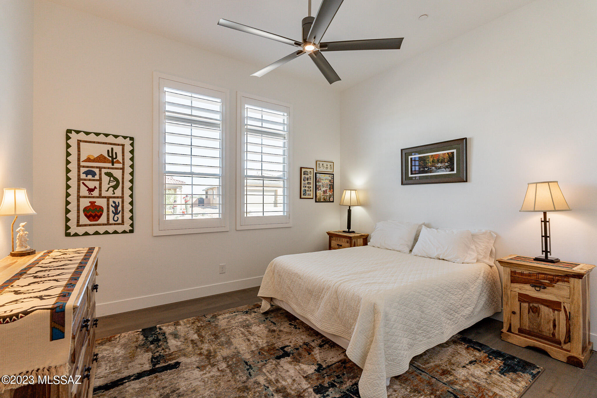 Quail Creek II (1-34) - Residential