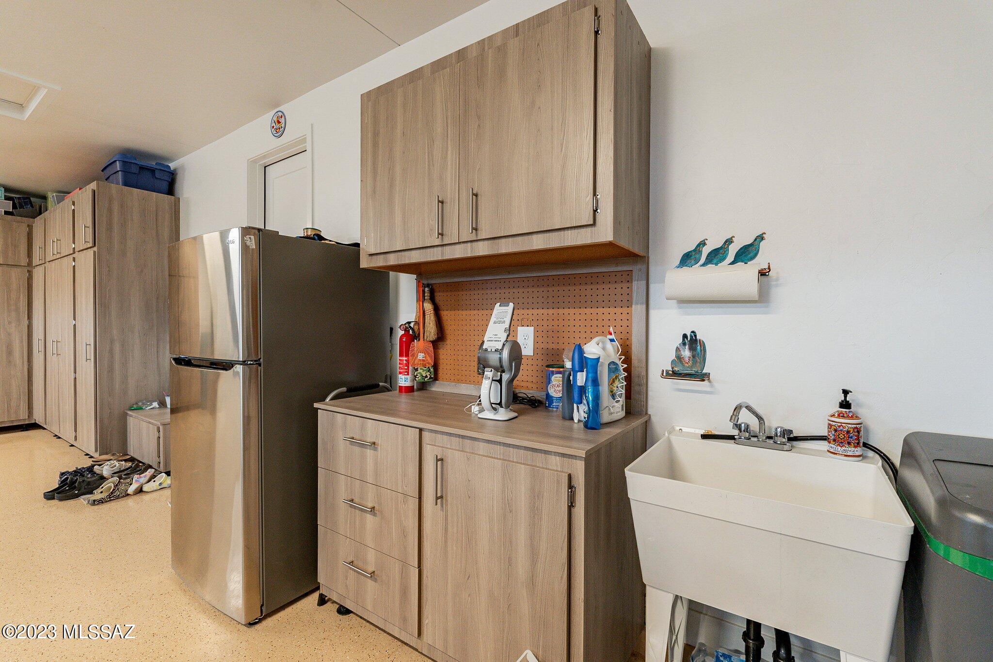 Quail Creek II (1-34) - Residential