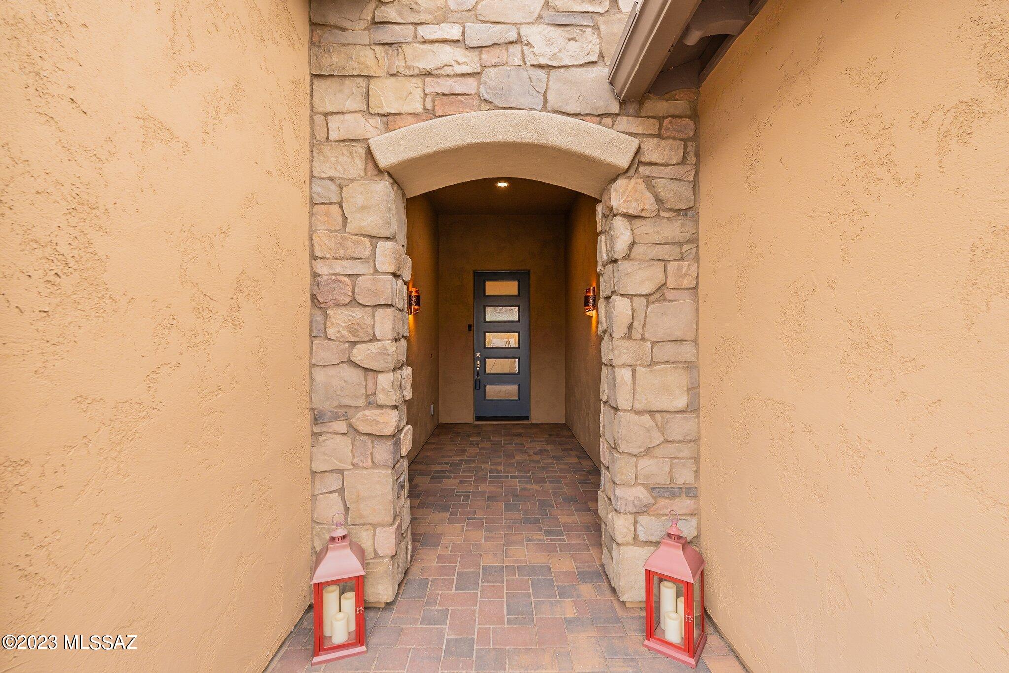 Quail Creek II (1-34) - Residential