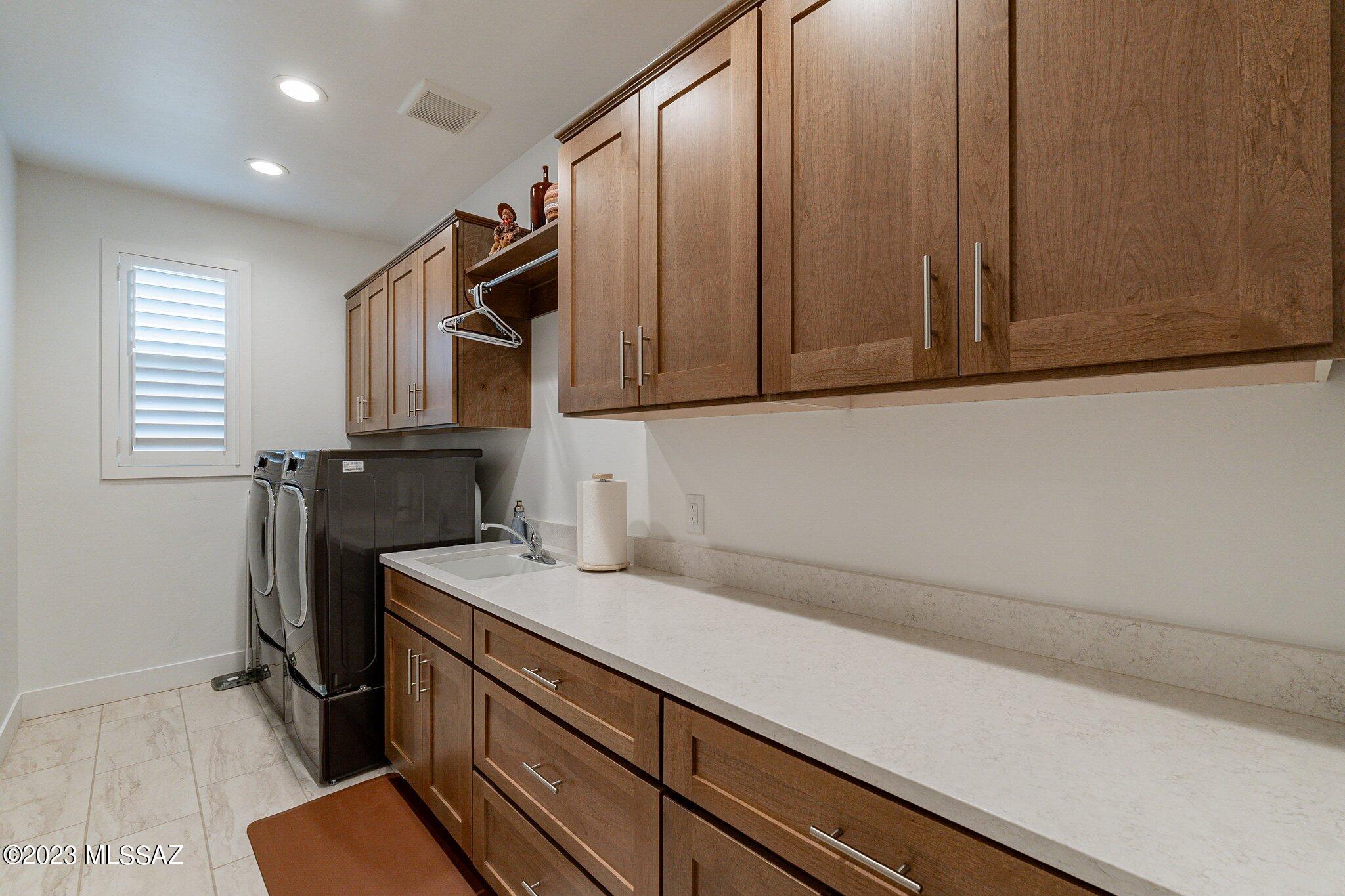 Quail Creek II (1-34) - Residential