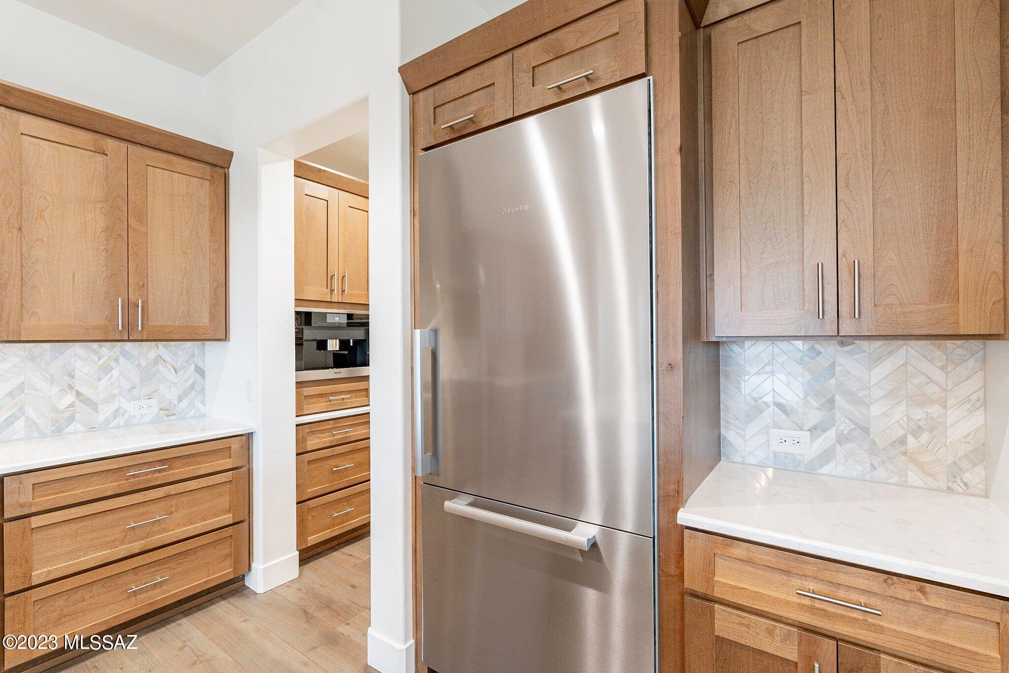 Quail Creek II (1-34) - Residential