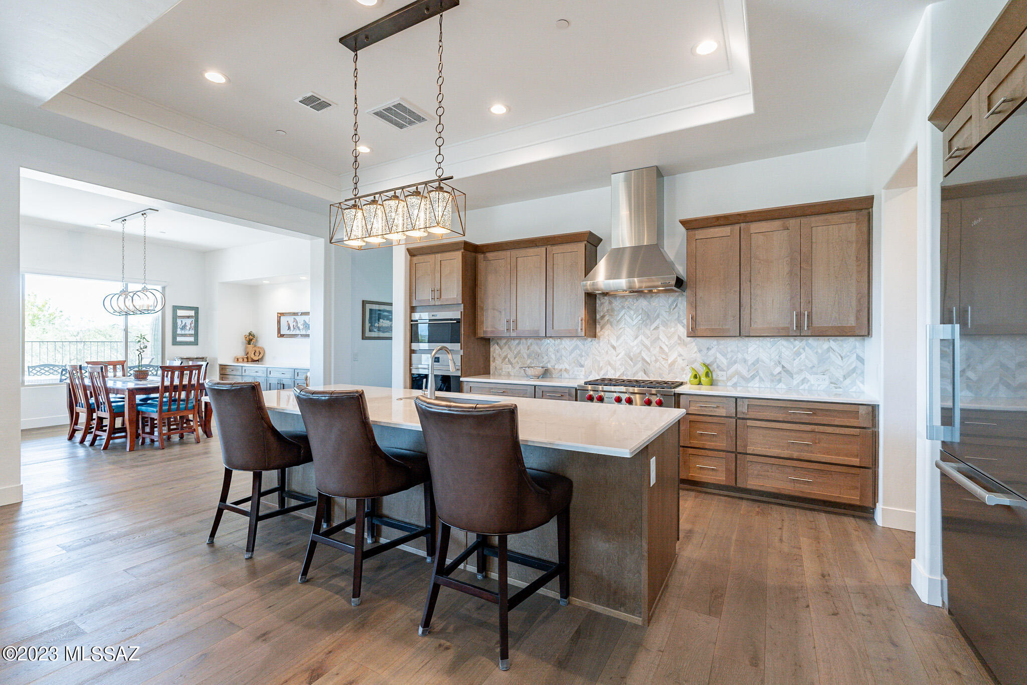 Quail Creek II (1-34) - Residential