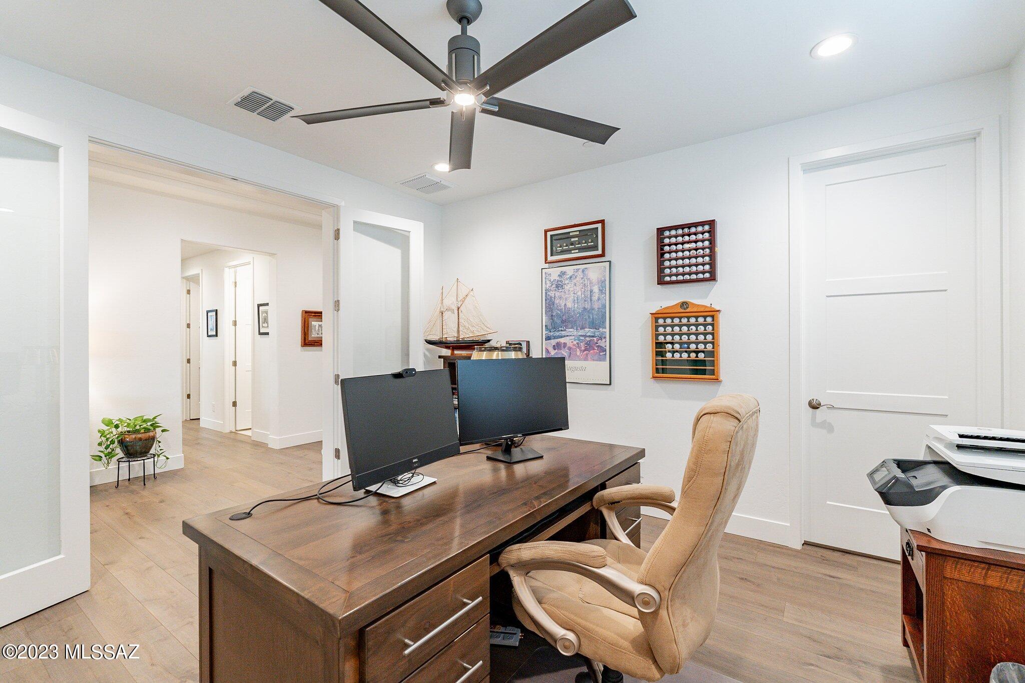 Quail Creek II (1-34) - Residential