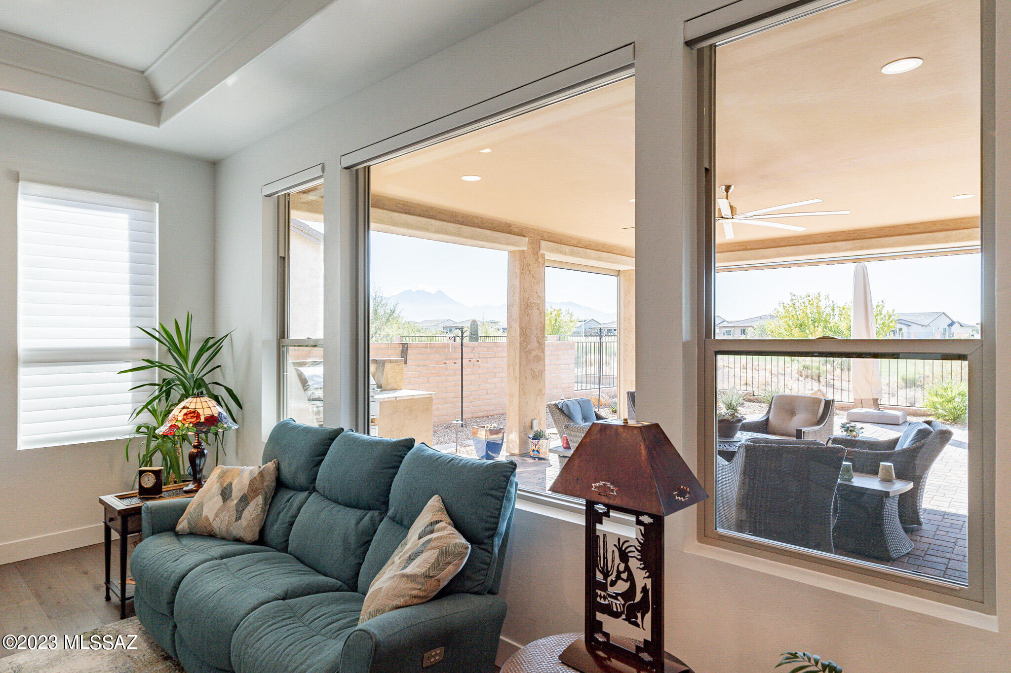 Quail Creek II (1-34) - Residential