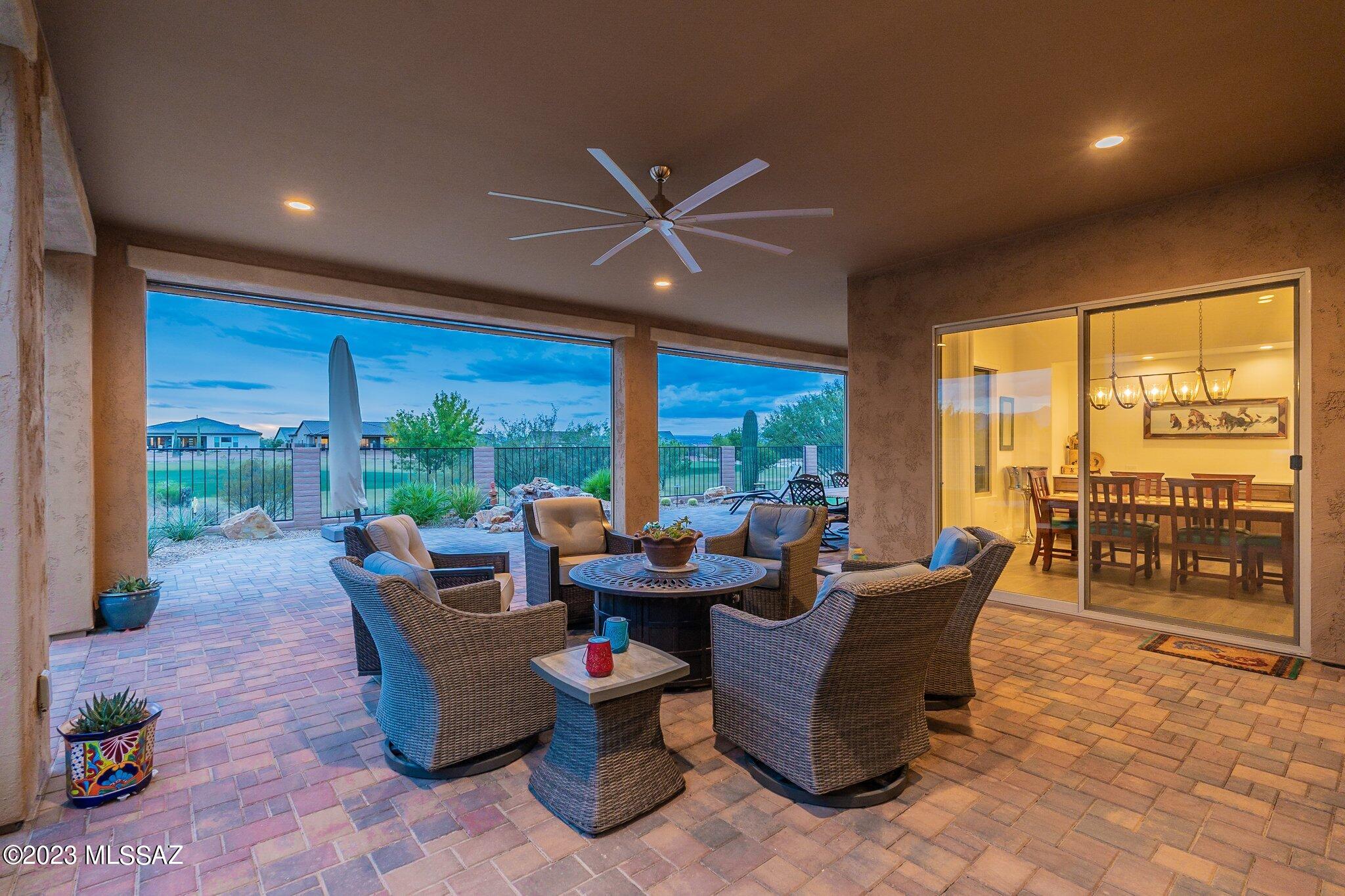 Quail Creek II (1-34) - Residential