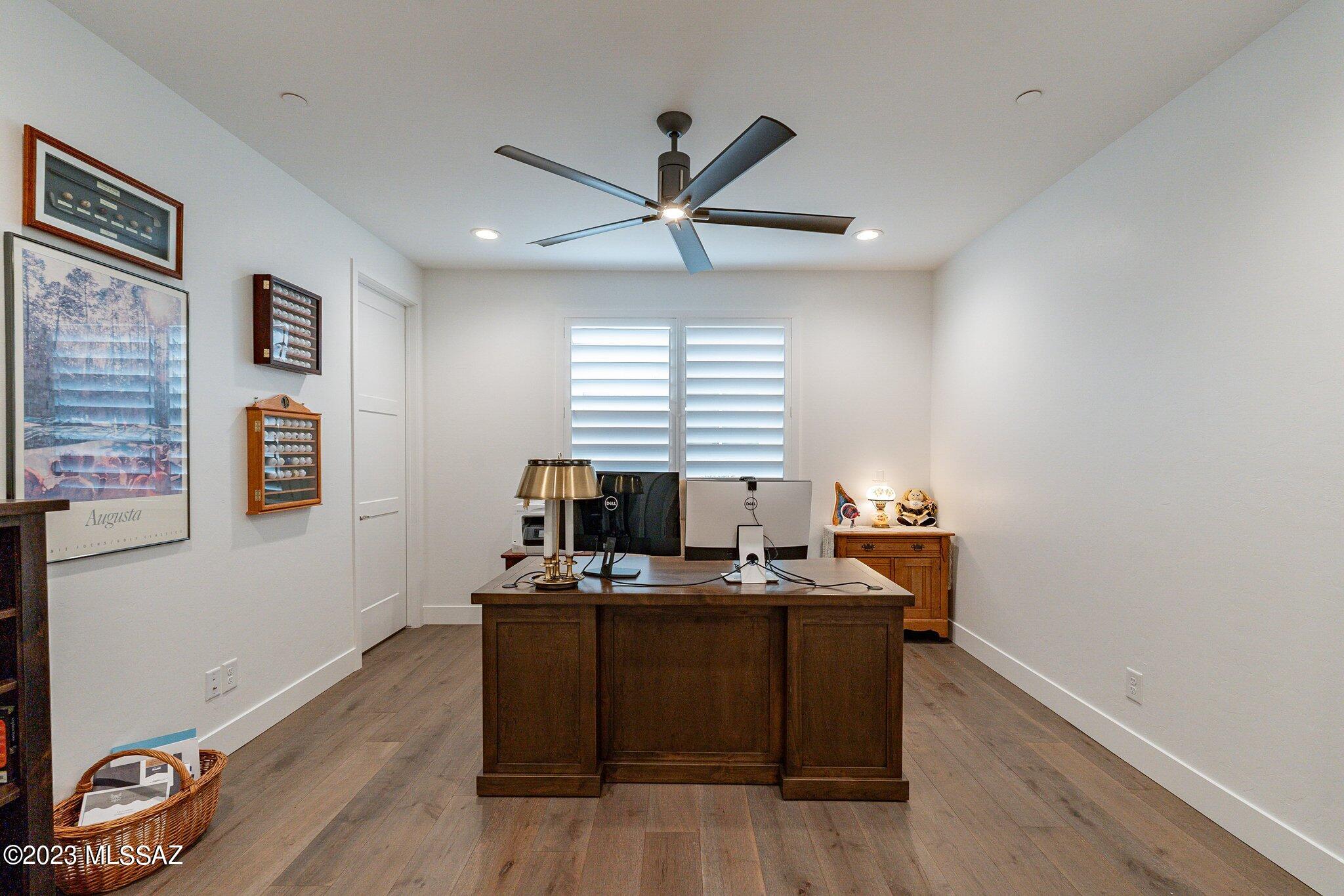 Quail Creek II (1-34) - Residential