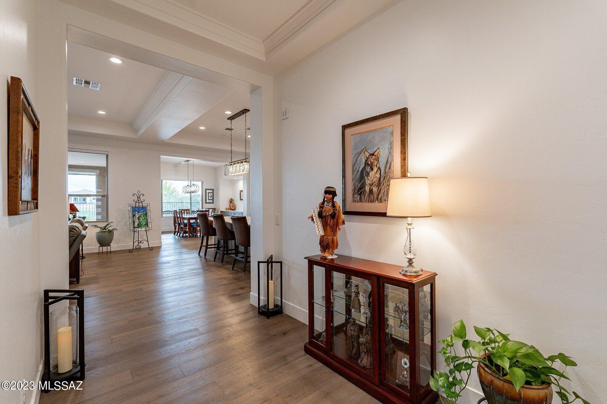 Quail Creek II (1-34) - Residential