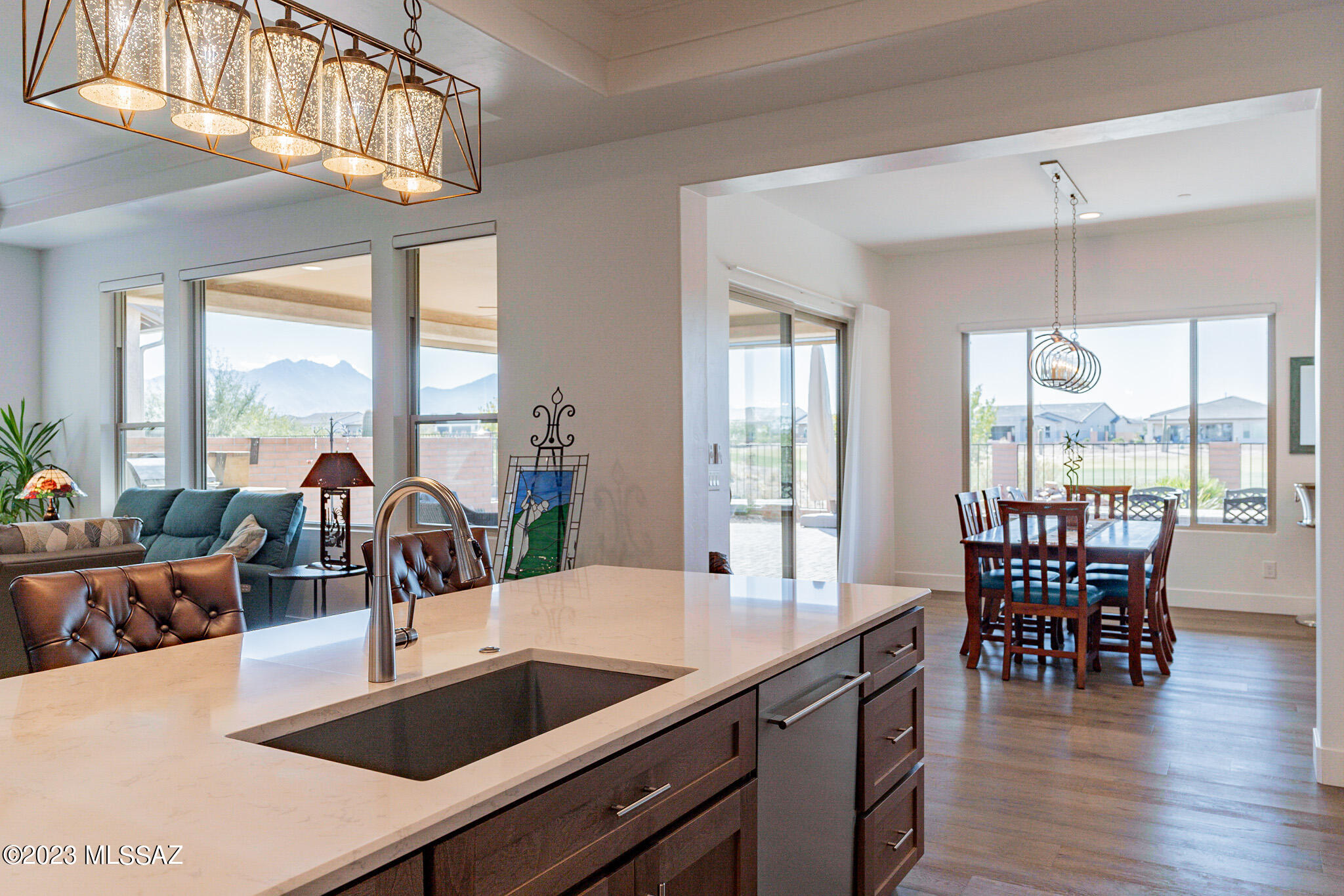 Quail Creek II (1-34) - Residential
