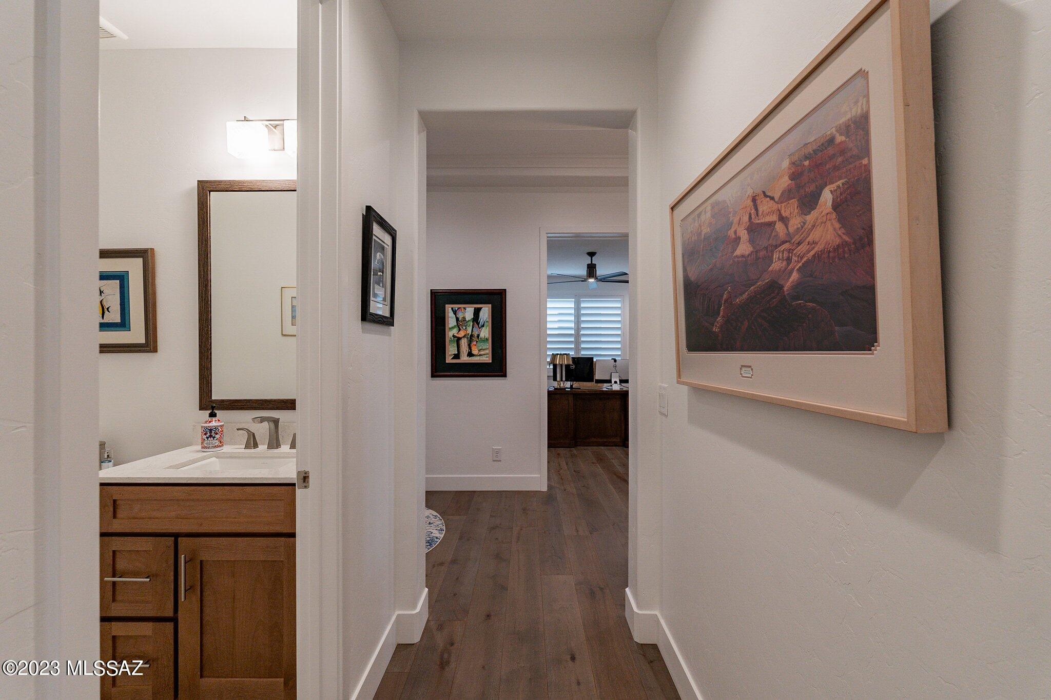 Quail Creek II (1-34) - Residential