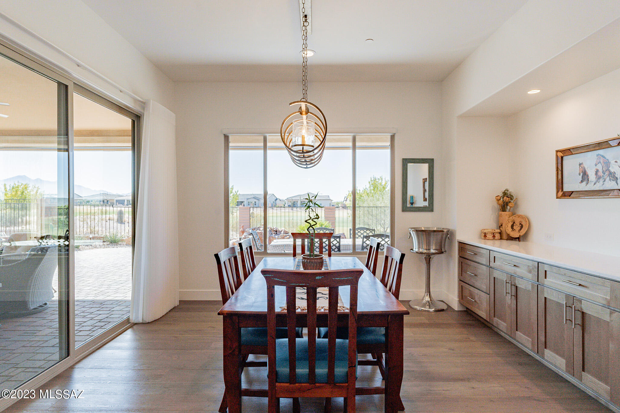 Quail Creek II (1-34) - Residential