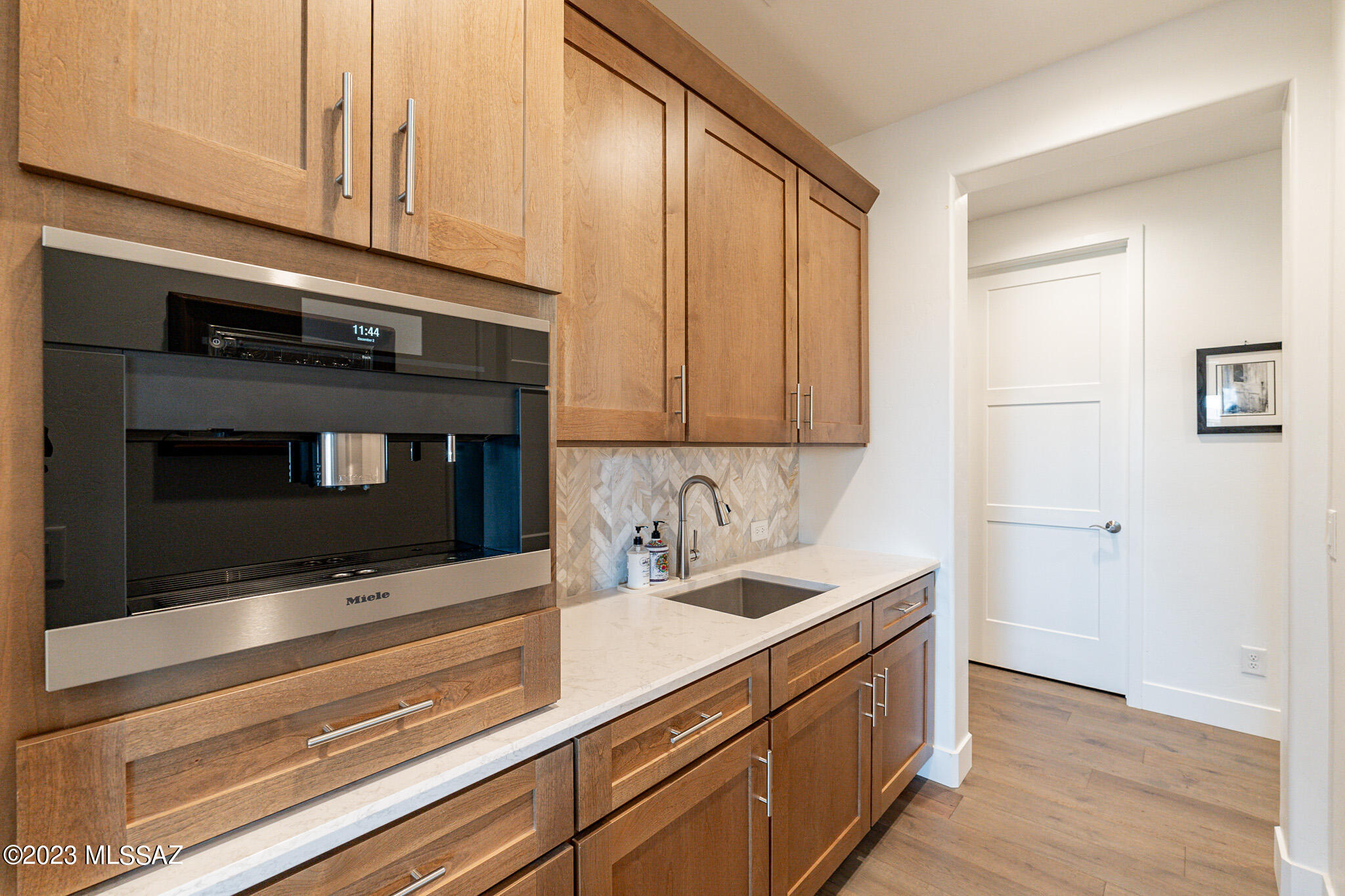 Quail Creek II (1-34) - Residential