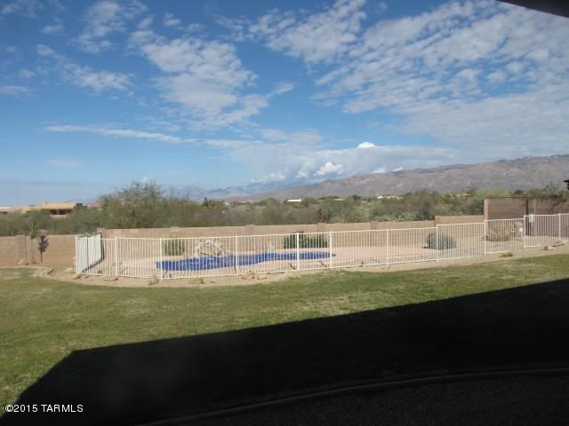 Rincon Trails (1-505) - Residential Lease